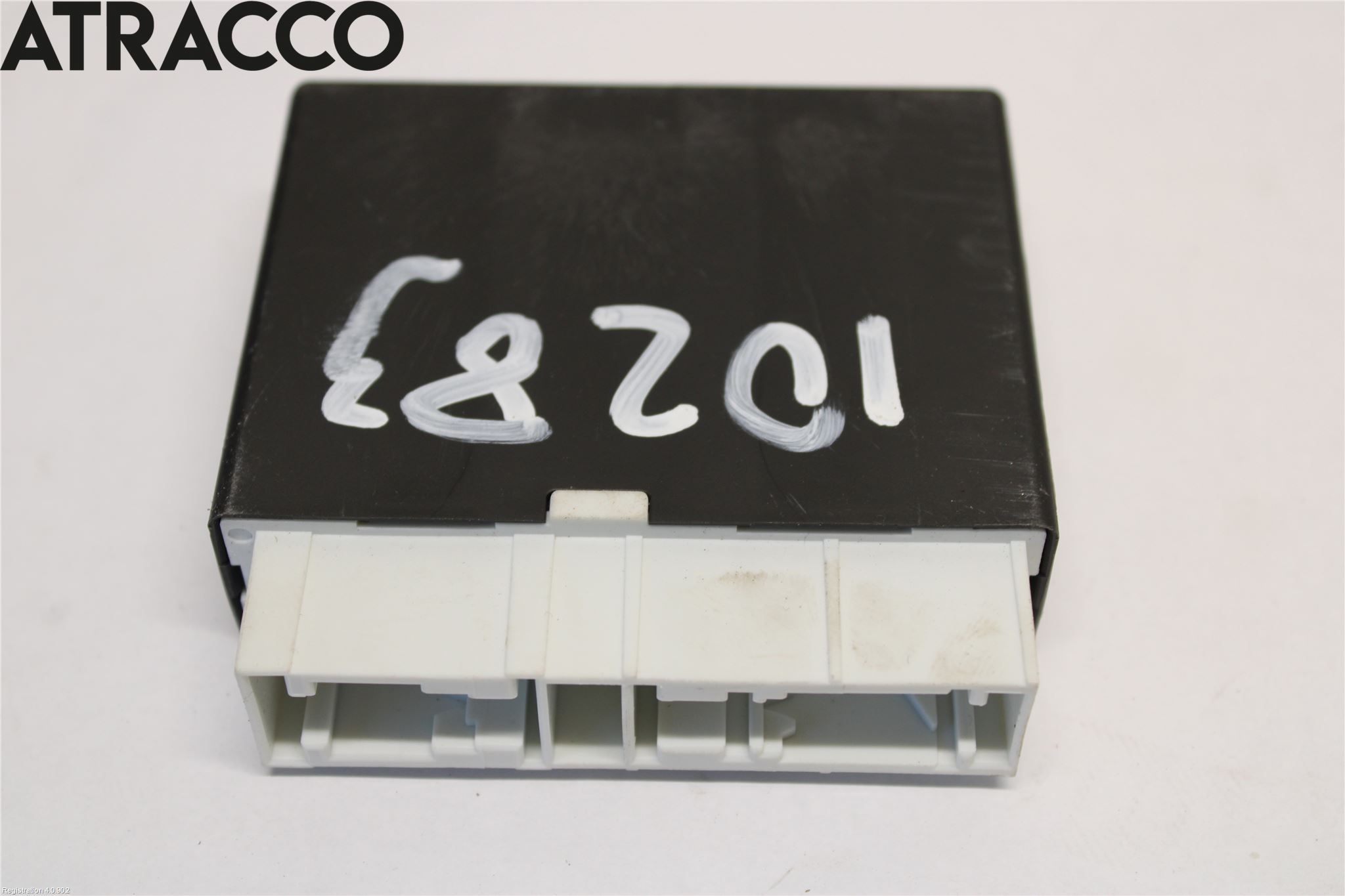 Mini COUNTRYMAN F60 17-23 Styreenhet Parkering