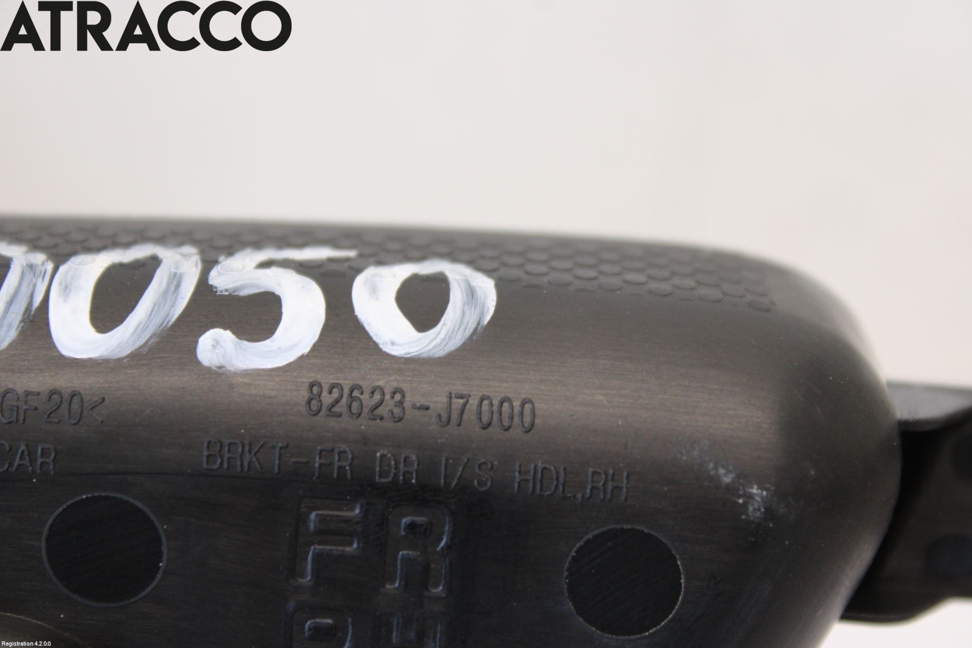 Kia XCEED 19- Innr Dørhandtak H Indre