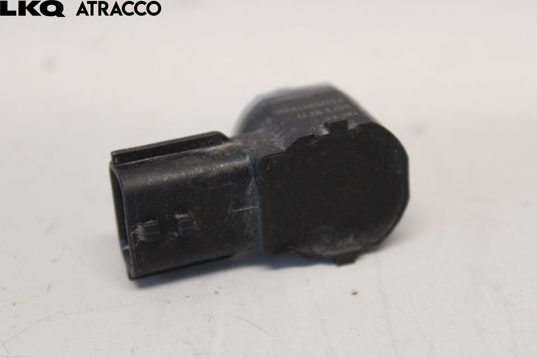 Renault MASTER III 15-20 Sensor Ryggesensor