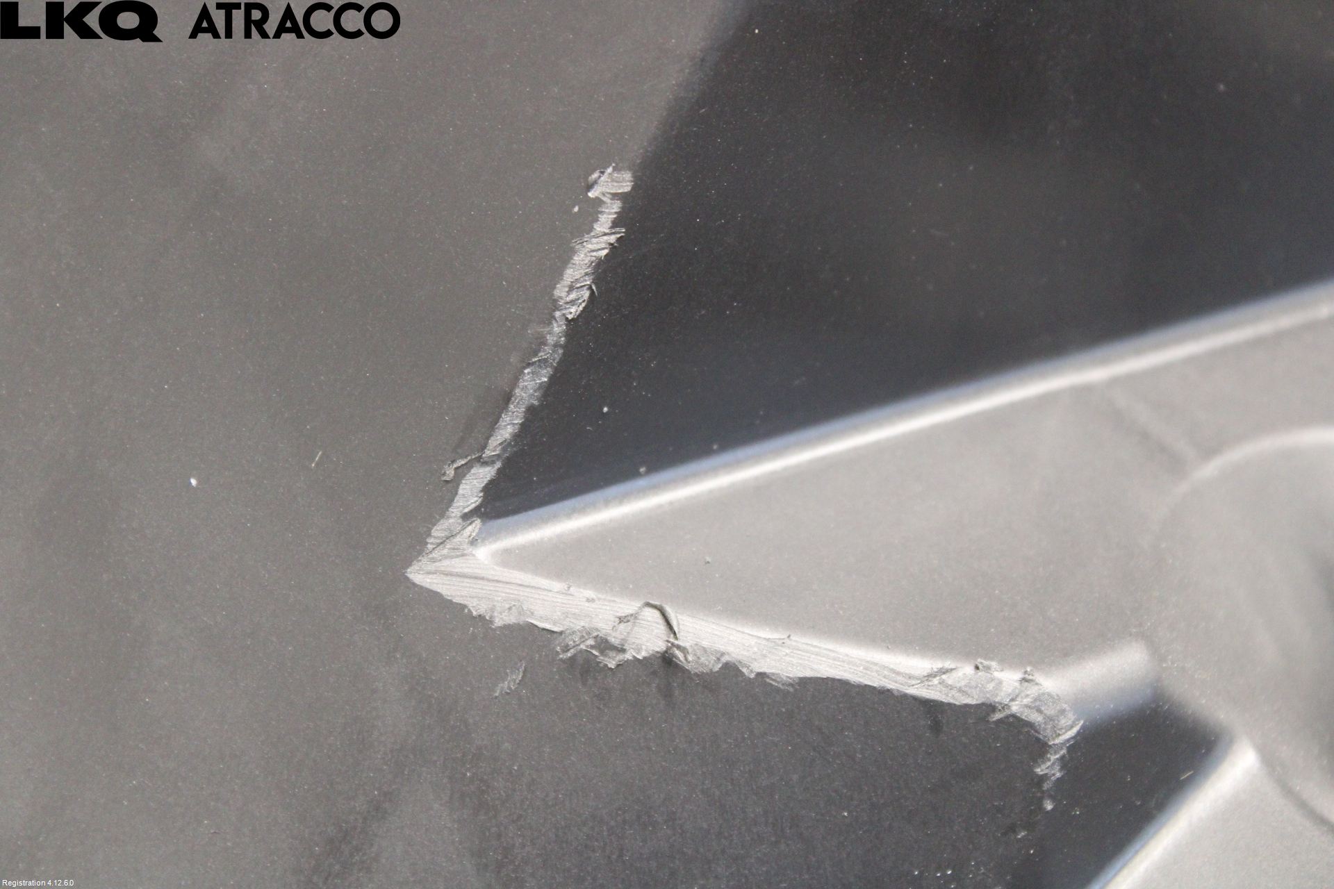 Tesla MODEL 3 17- Innr Høyttaler