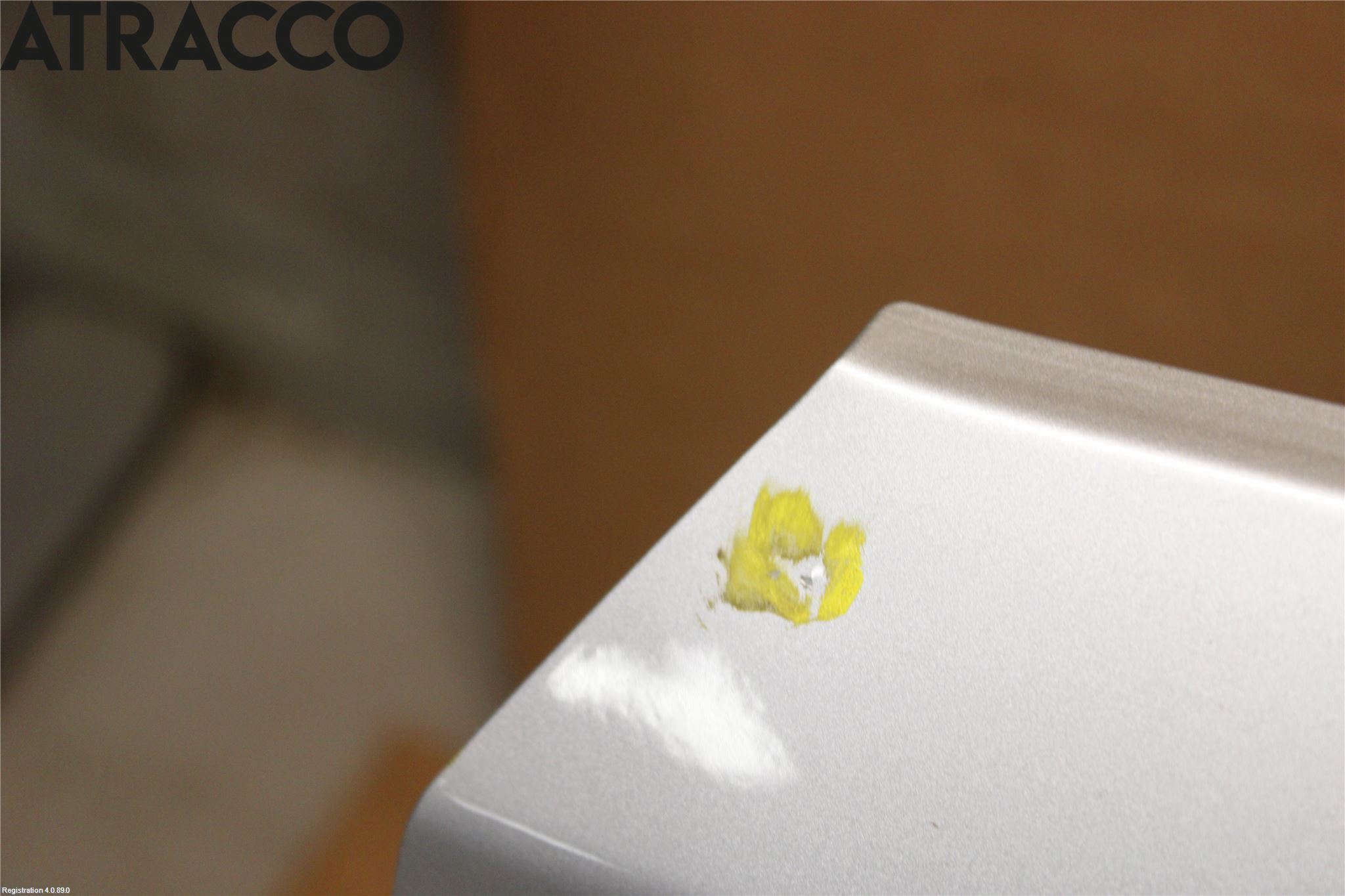 Suzuki SX4 10-13 Dør 4D Foran Venstre