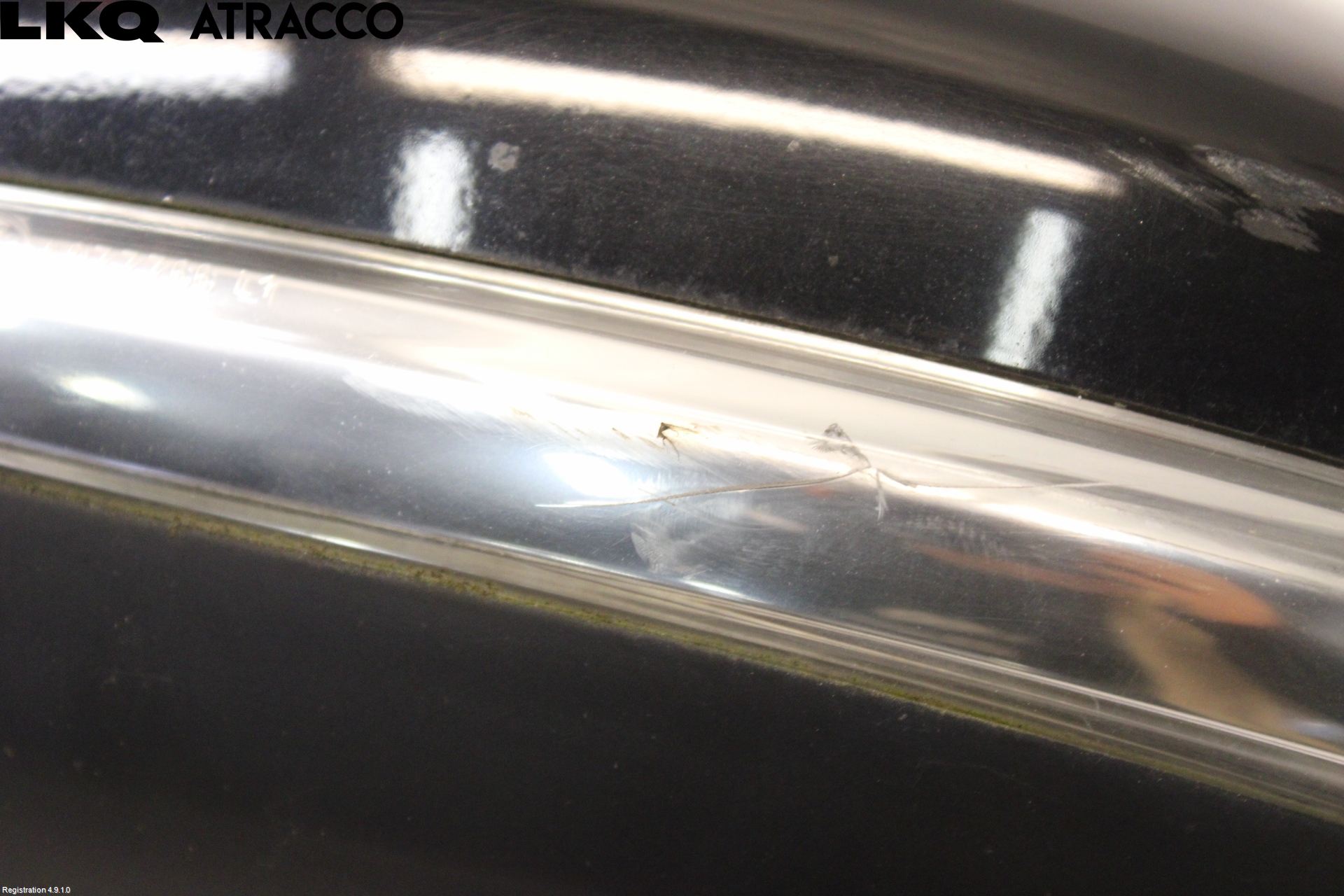 Peugeot 2008 13-20 Speil V M-El Justering