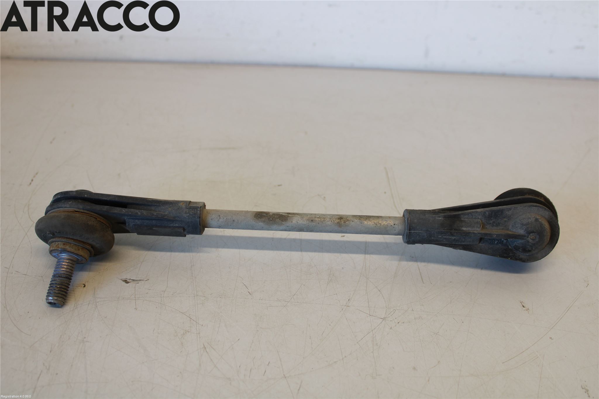 BMW i3 I01 13-22 Krängningshämmarstag Fram