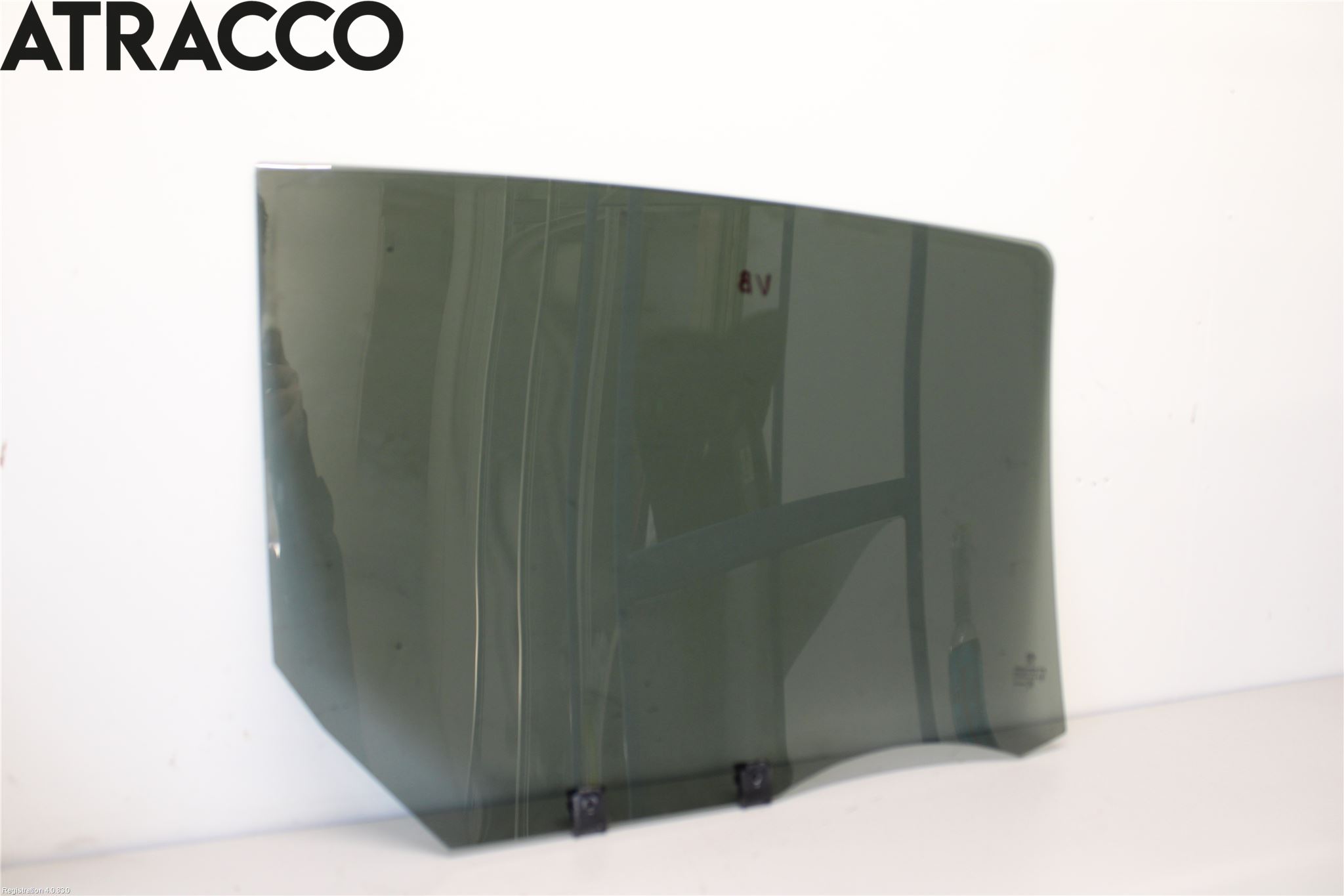 Peugeot 308 14-21 Dørrute Bak Venstre 4Dørs