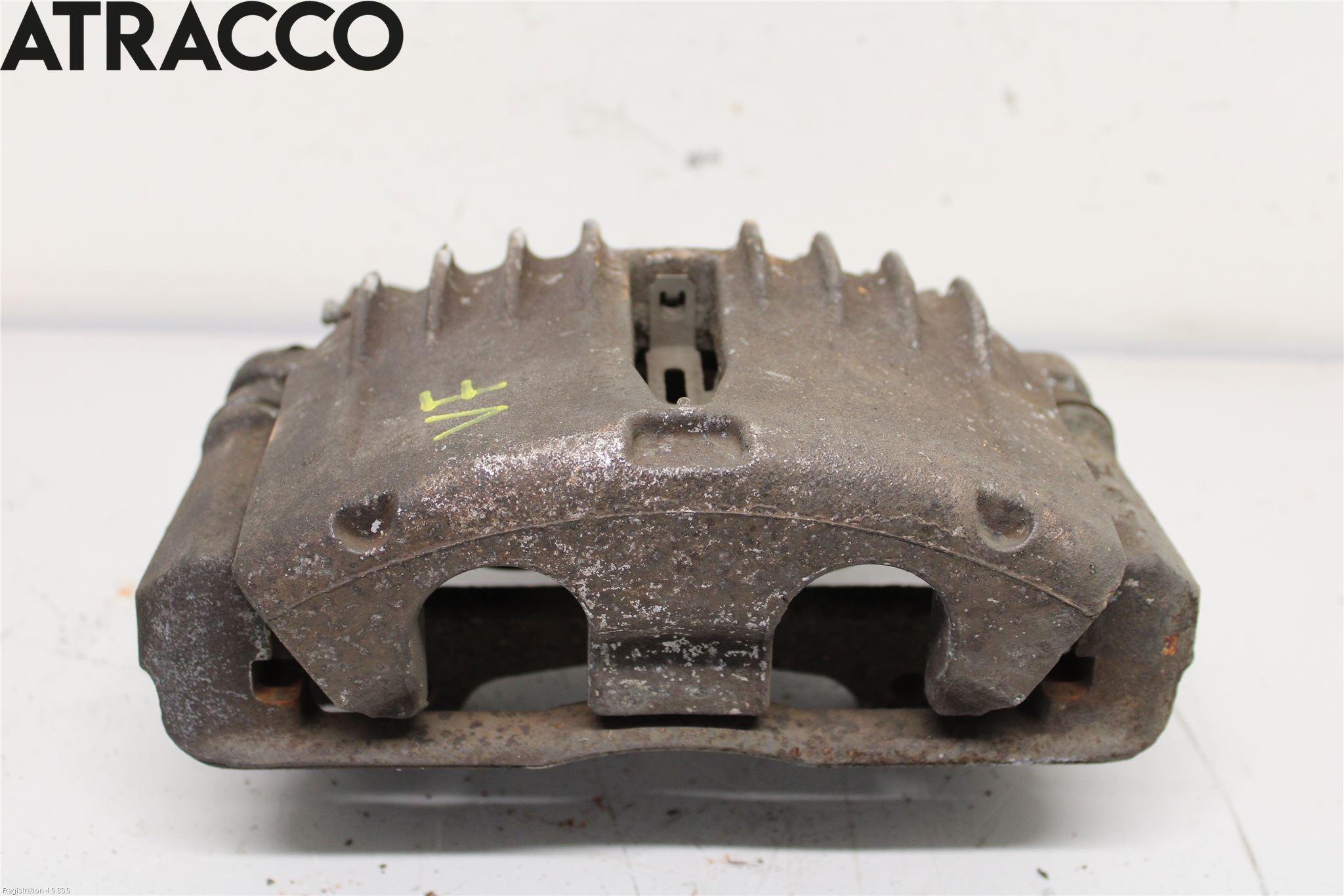 Chevrolet CAMARO Bremsecaliper Foran Venstre