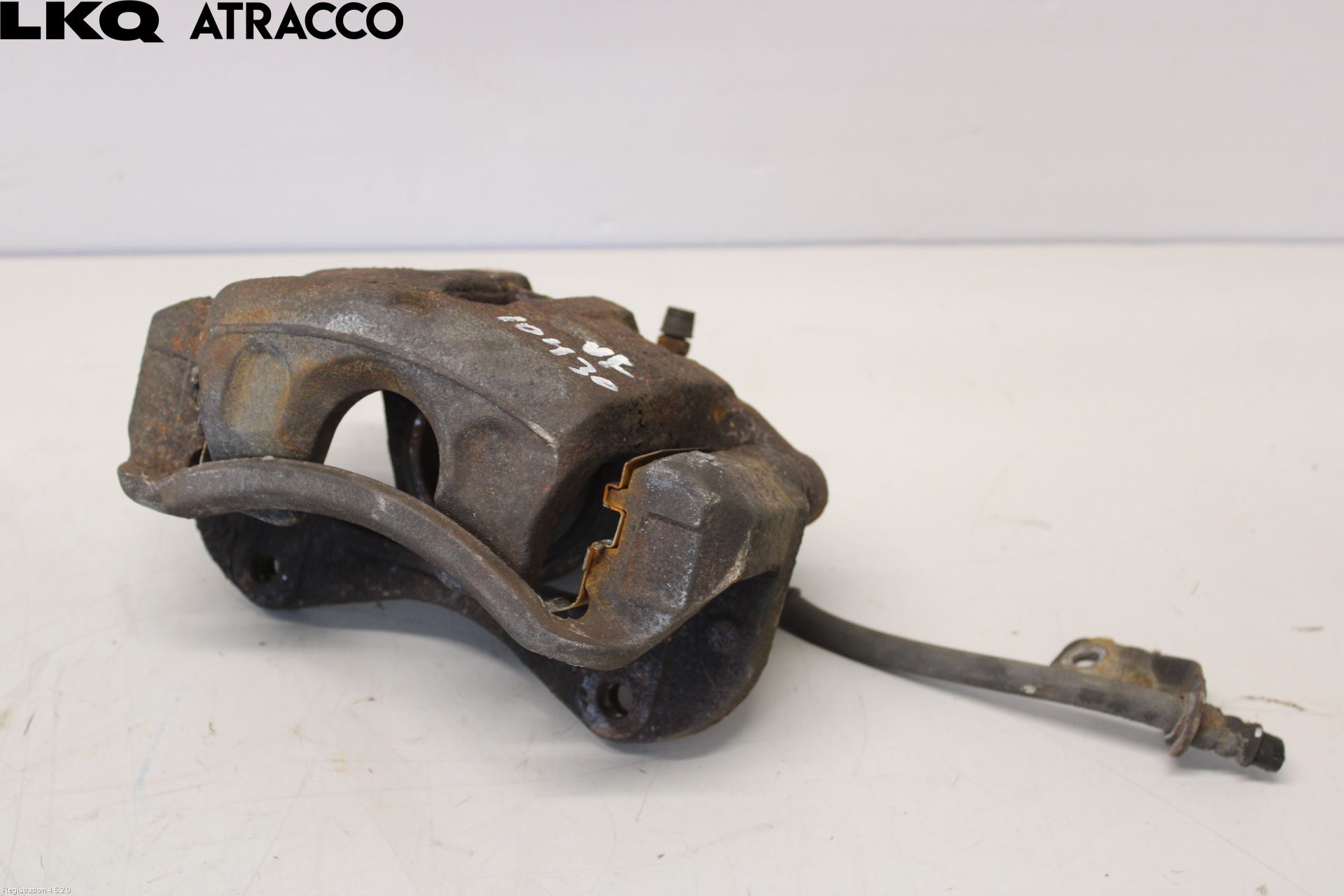 Kia SPORTAGE (SL) 11-15 Bremsecaliper Foran Venstre