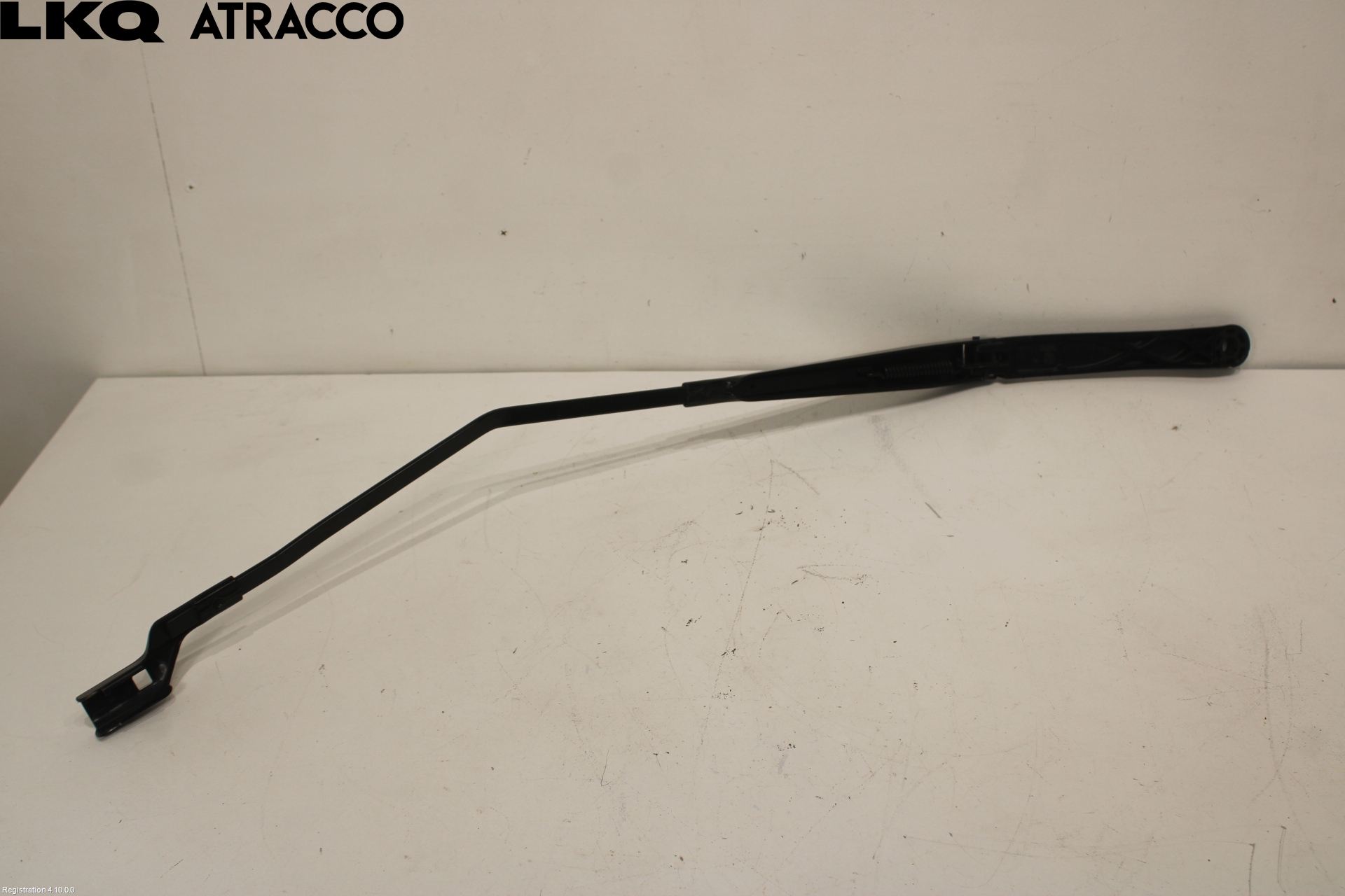 Tesla MODEL S 13- Viskerarm-Armer Frontrute