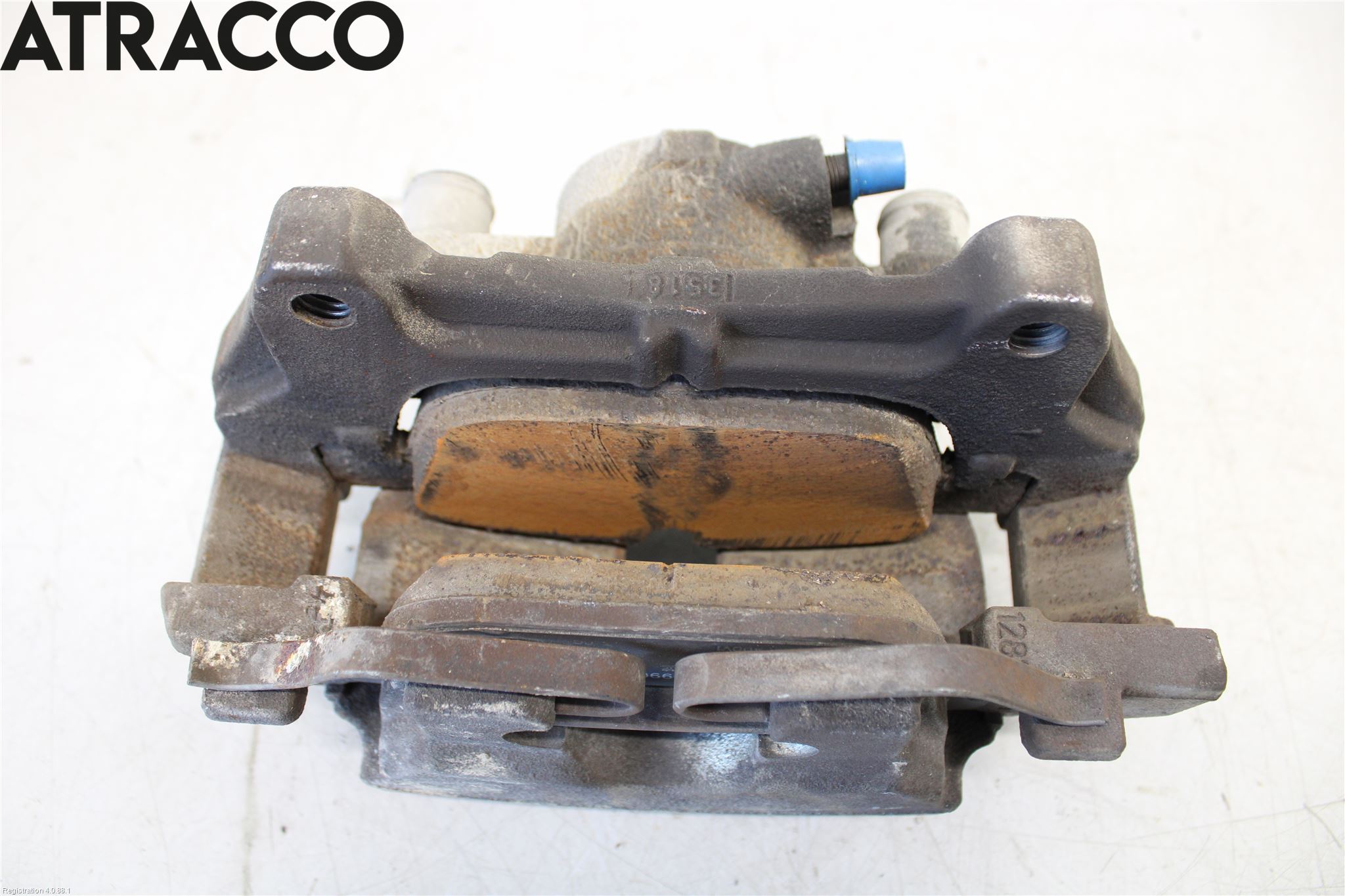 Volvo V60 19- Bremsecaliper Foran Høyre