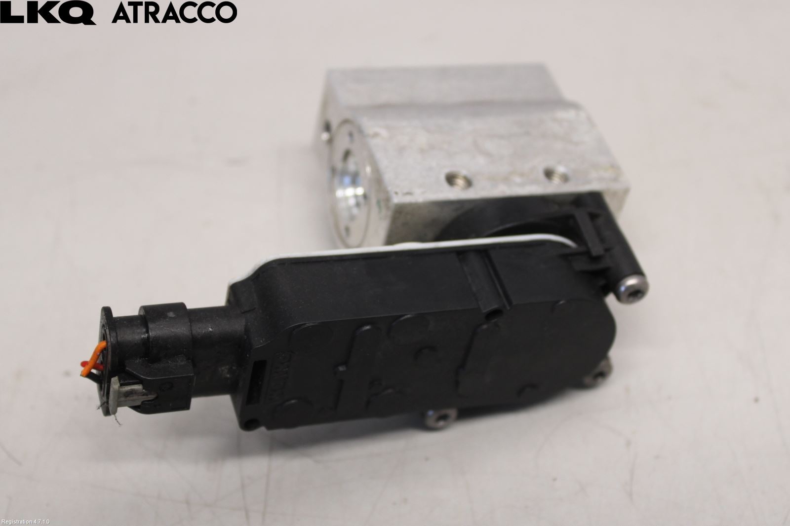 Hyundai IONIQ 5 NE 22- Varme Ac Øvrig