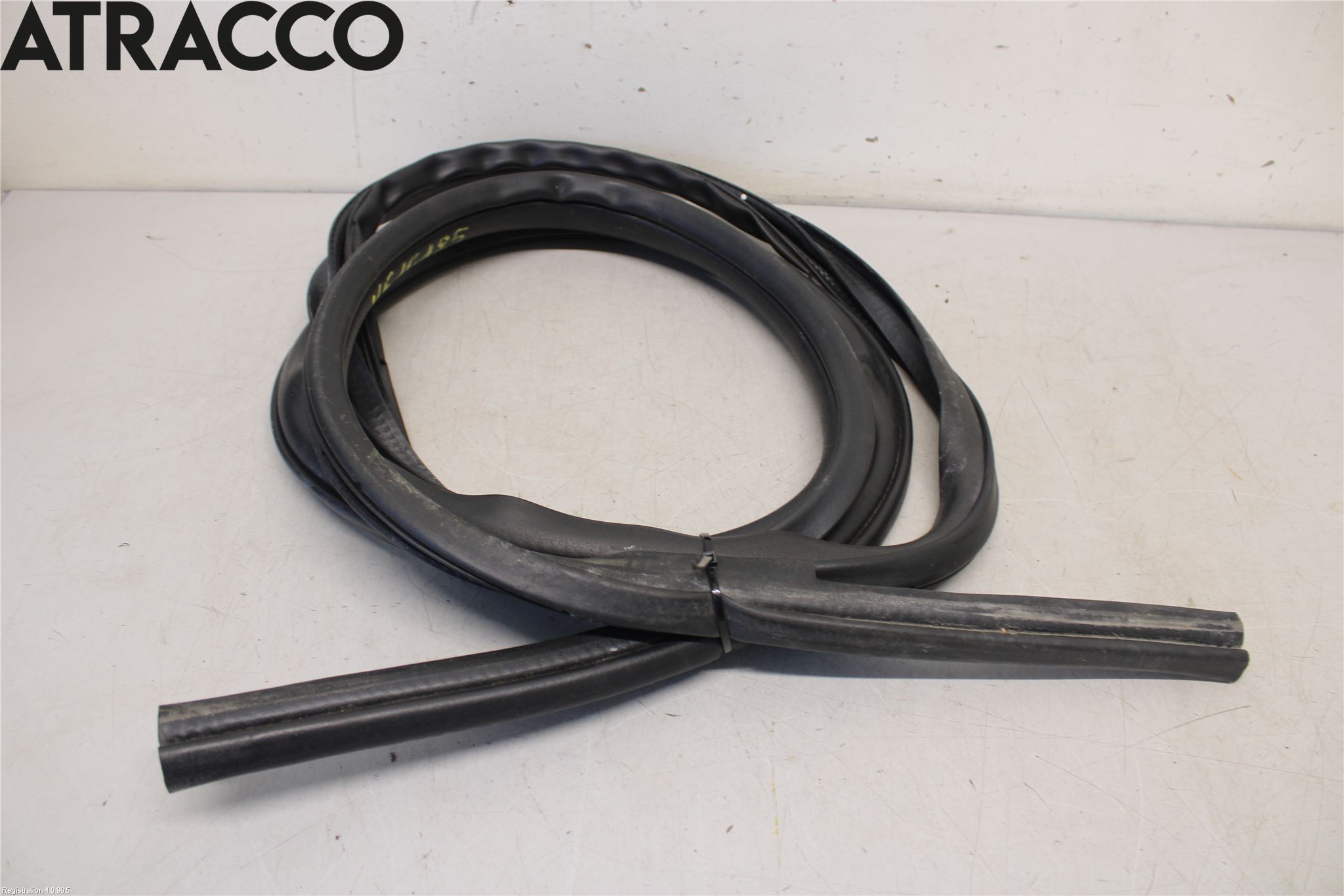 Mitsubishi ASX 10-22 Dør Pakning