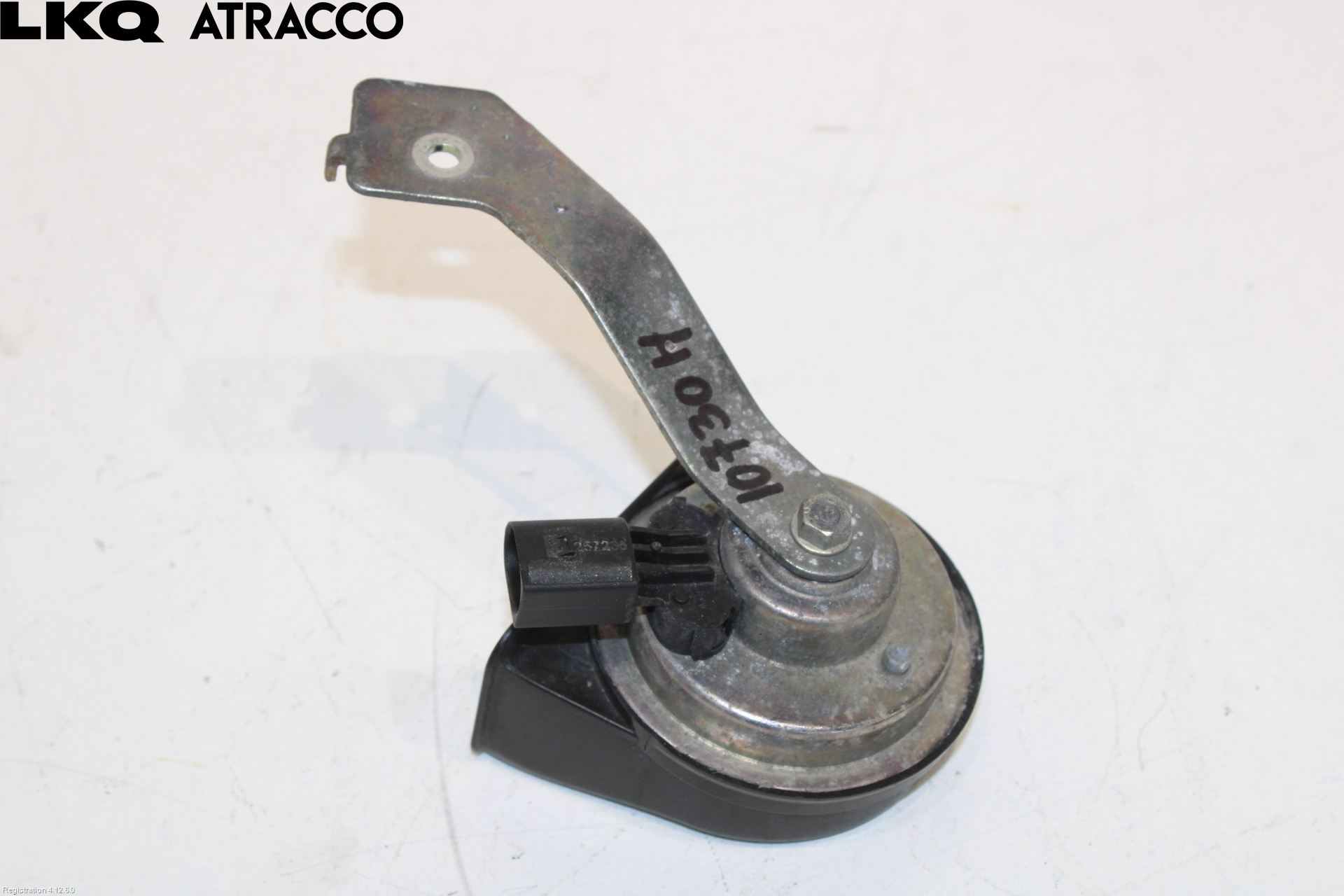 Mercedes-Benz MB B-KLASS (W246/W242) 12-19 Signalhorn