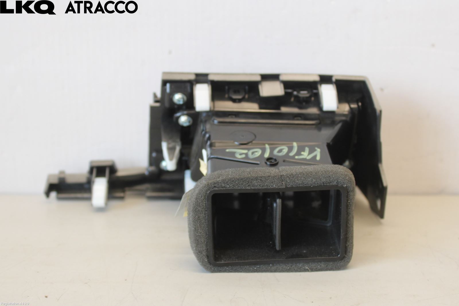 SsangYong SSANG YONG MUSSO Dashbord Kanal - Dyse