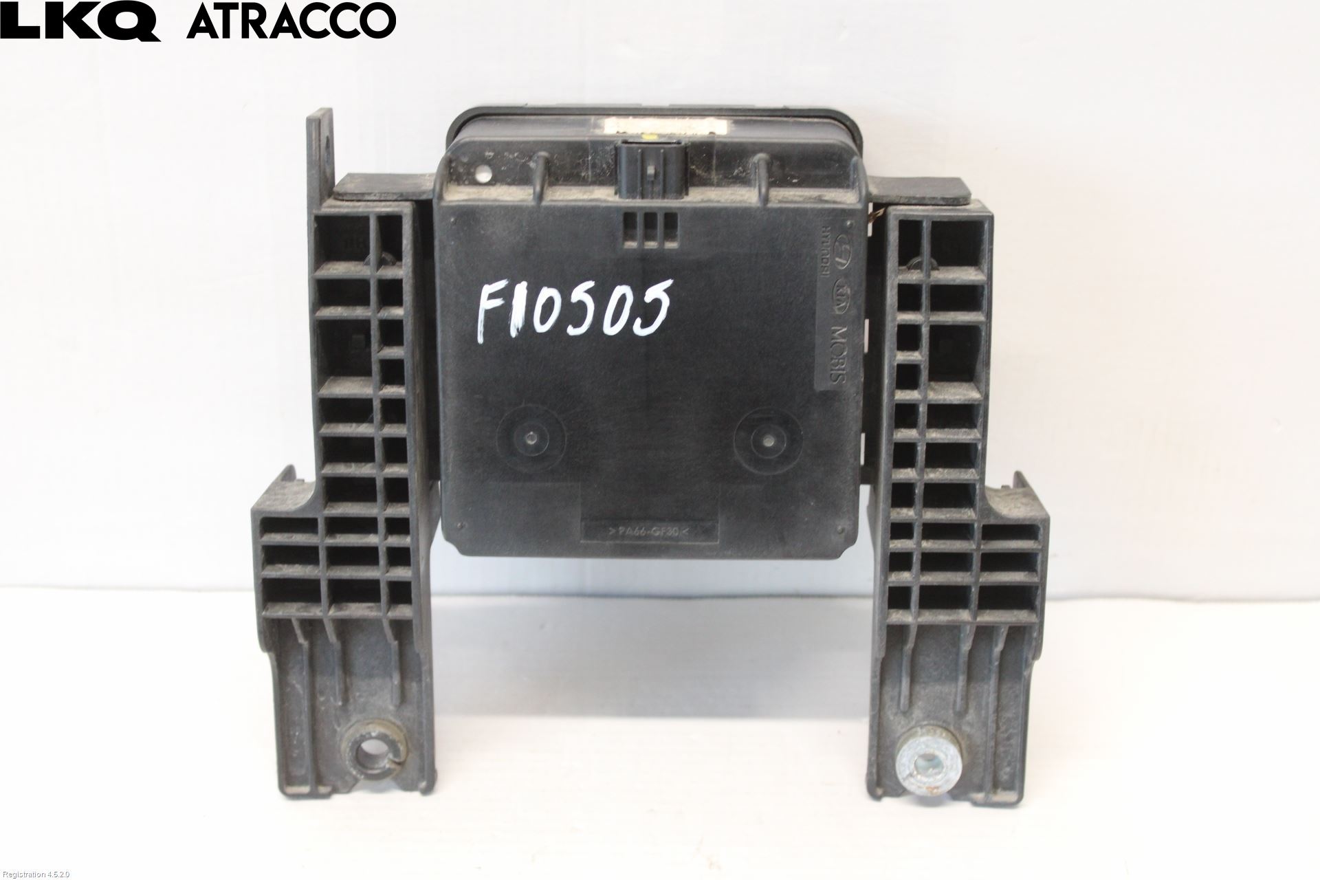 Hyundai KONA/ELECTRIC OS 18-23 Innr Høyttaler