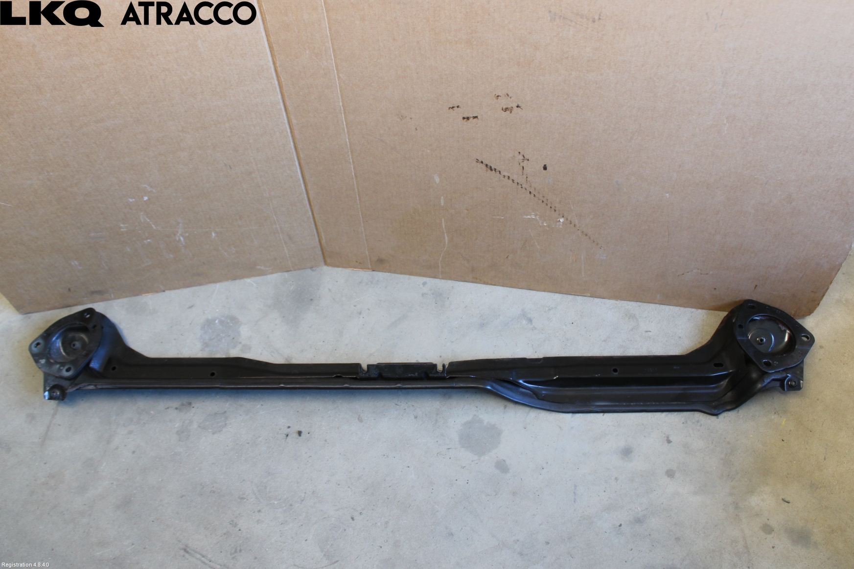 Ford FOCUS 11-14 Fjærbeinstag