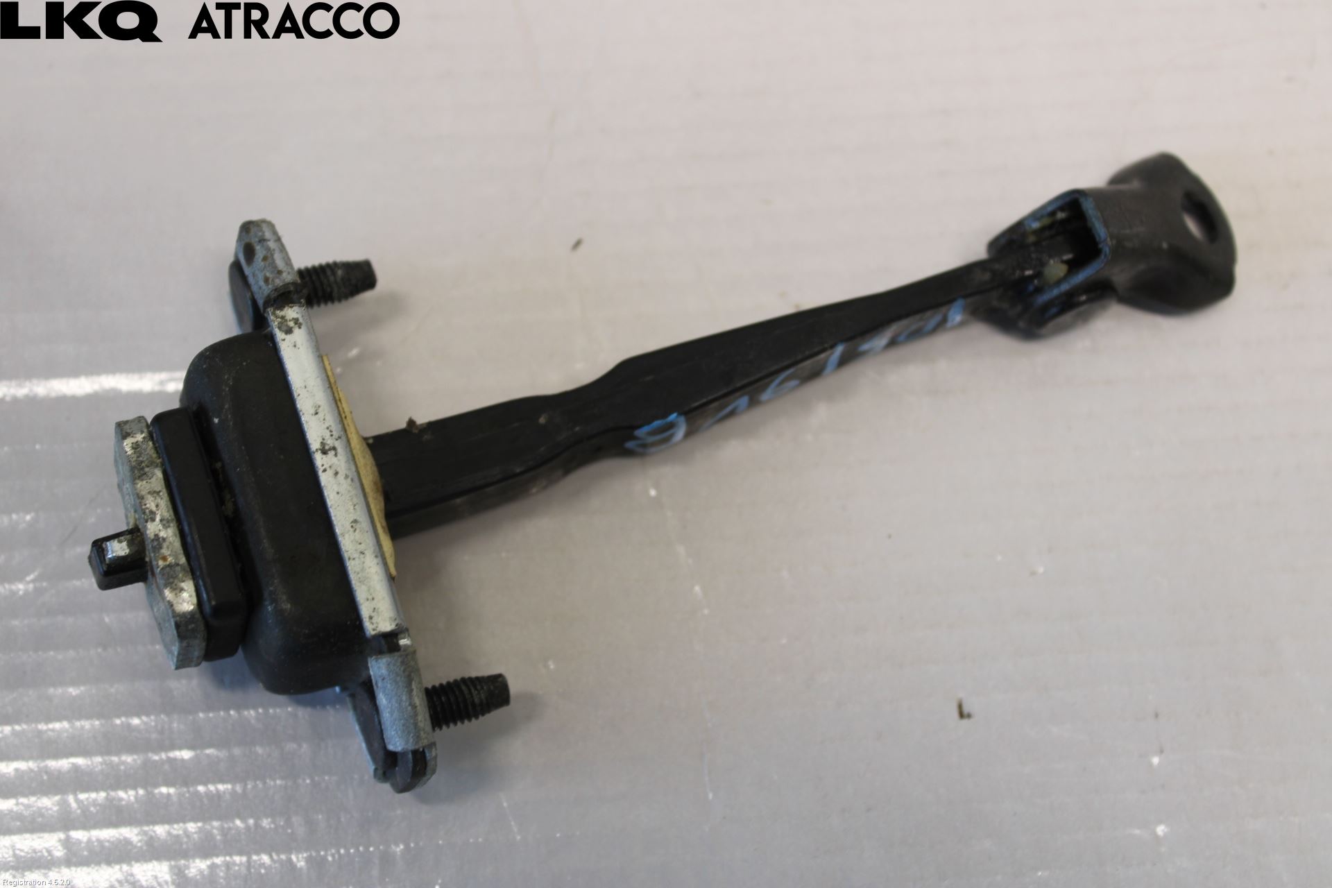 Kia SOUL 09- Dørstopper