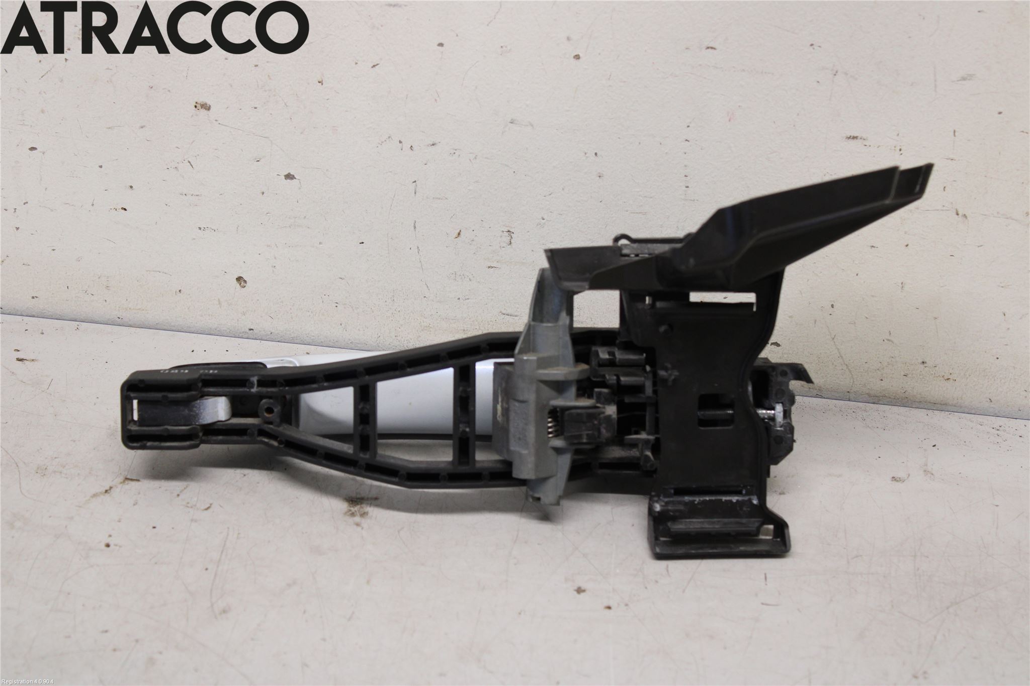 Ford KUGA 08-12 Dørhandtak Ytre Venstre