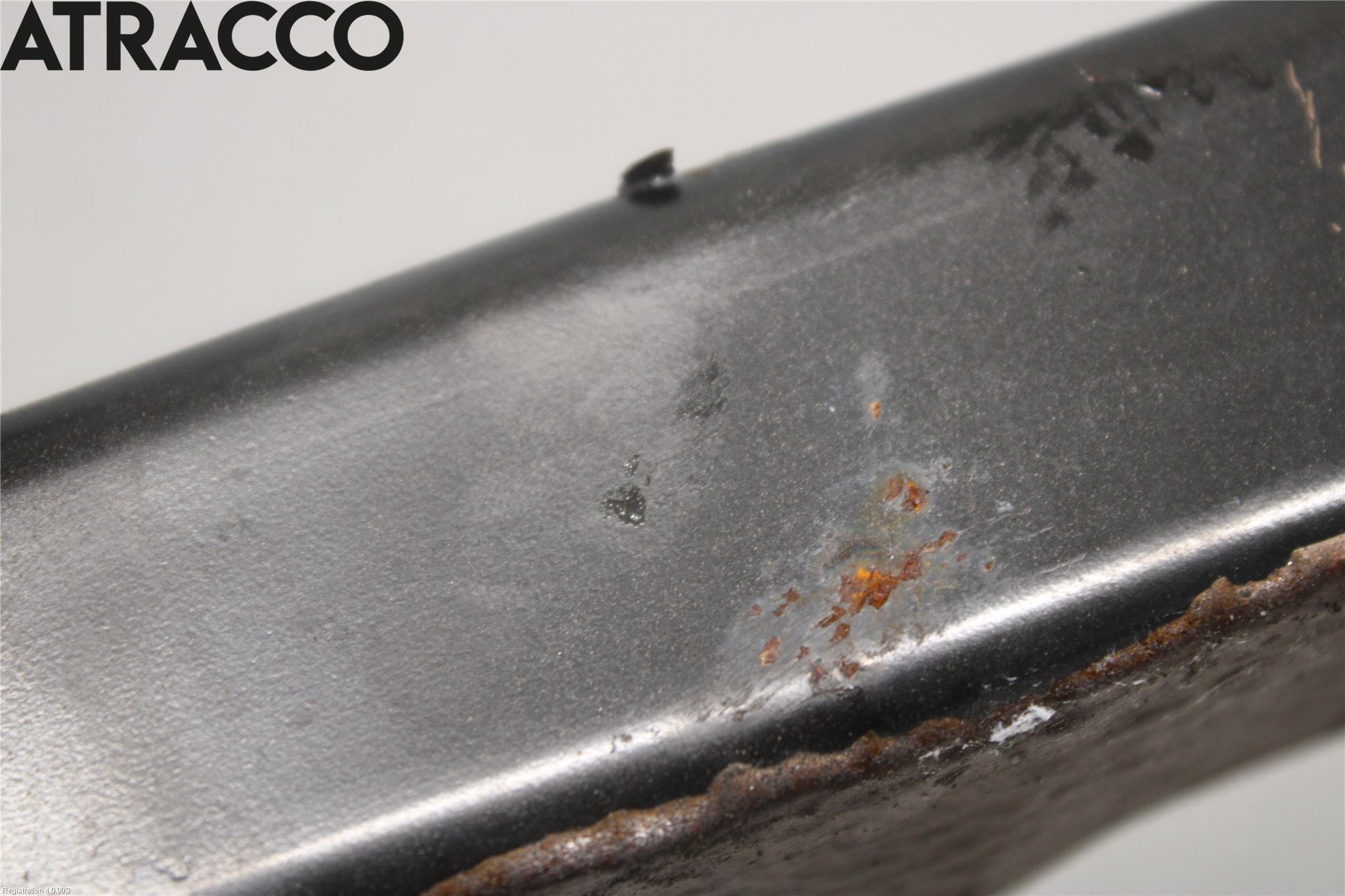 Citroen C4/E-C4 C4X/E-C4X III 21- Forstilling Øvrig