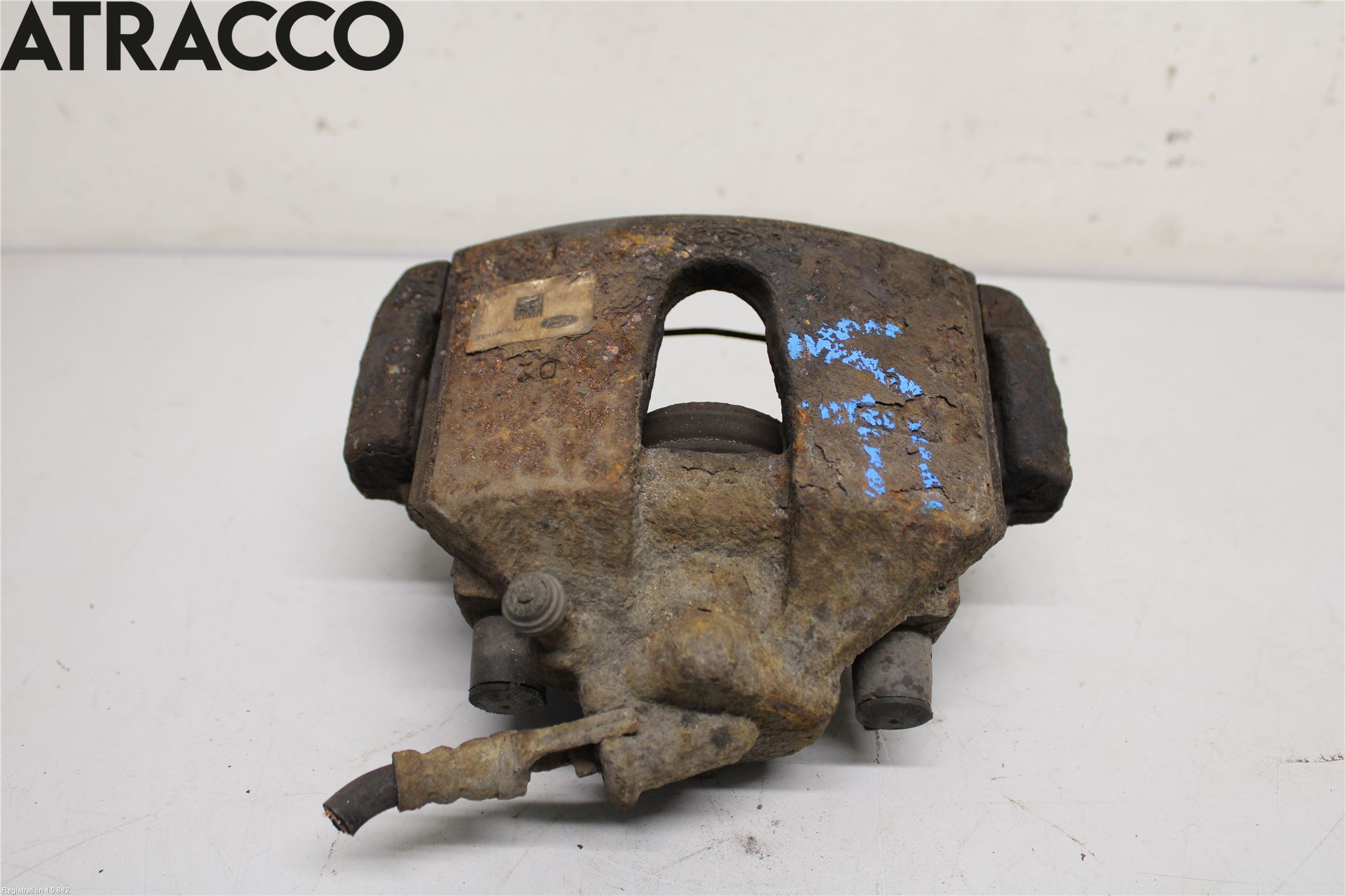 Ford TRANSIT CONNECT 03-08 Bremsecaliper Foran Venstre