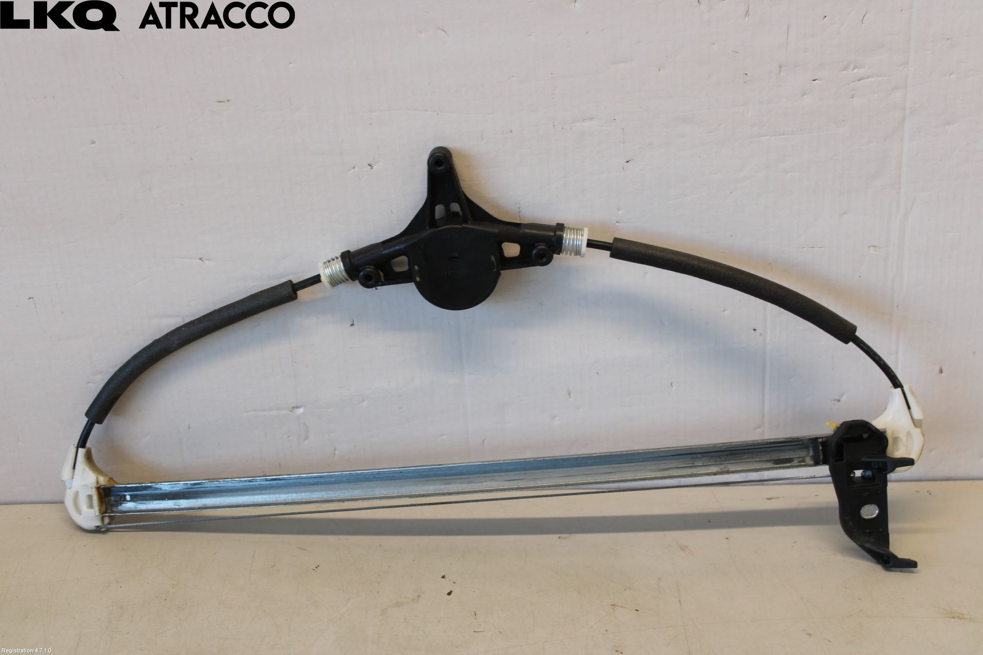 Mazda CX-5 12-17 Vindusheis