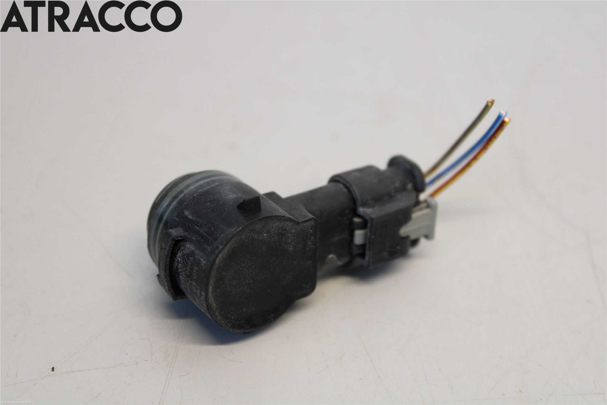 Volkswagen VW GOLF / E-GOLF VII 13-20 Sensor Ryggesensor