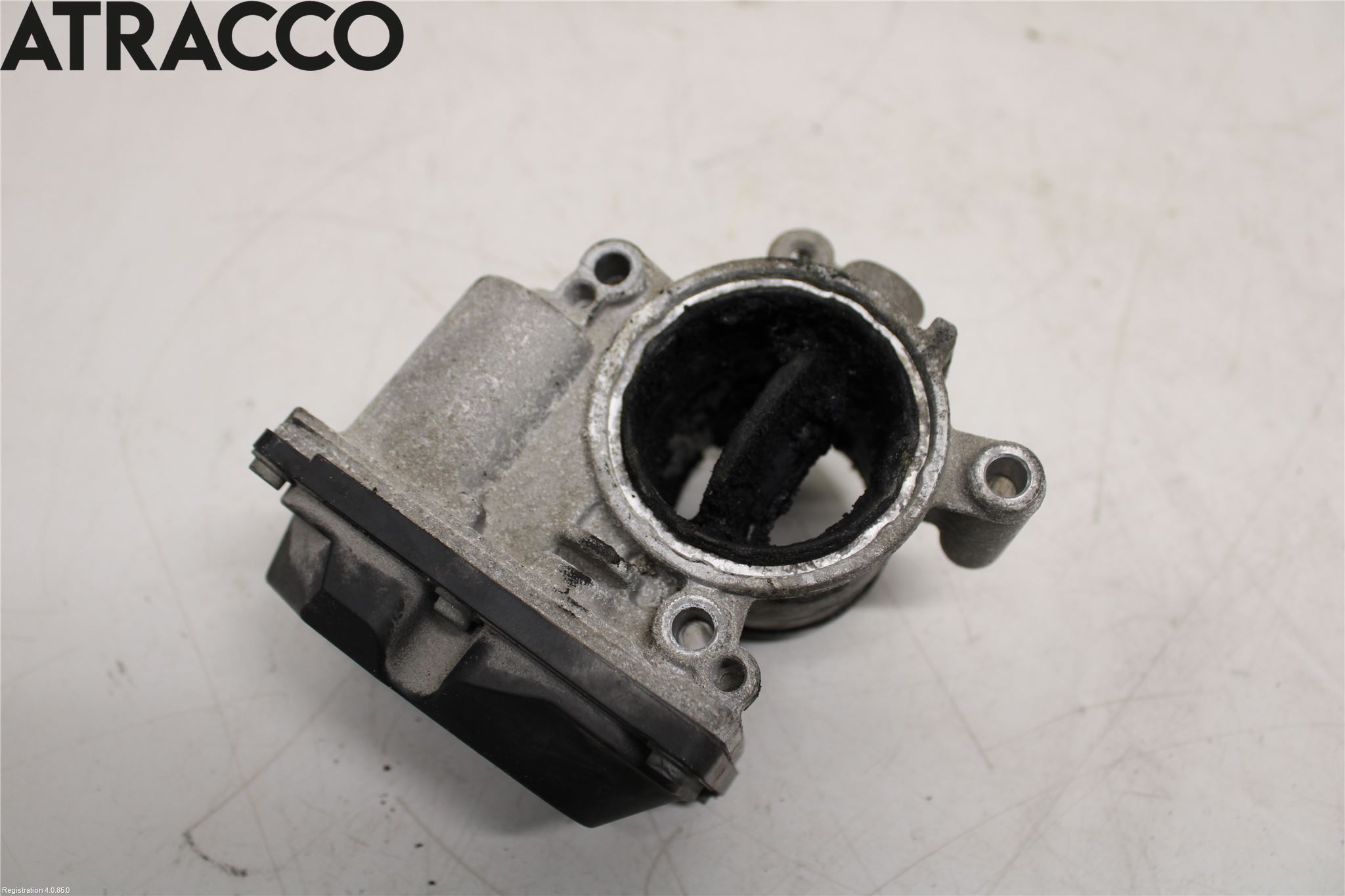 Skoda SUPERB 09-15 Inns Spjeldhus