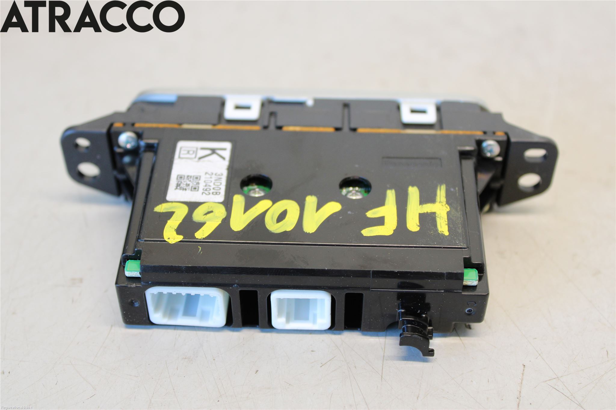 Nissan LEAF 11-17 Bryter Øvrig