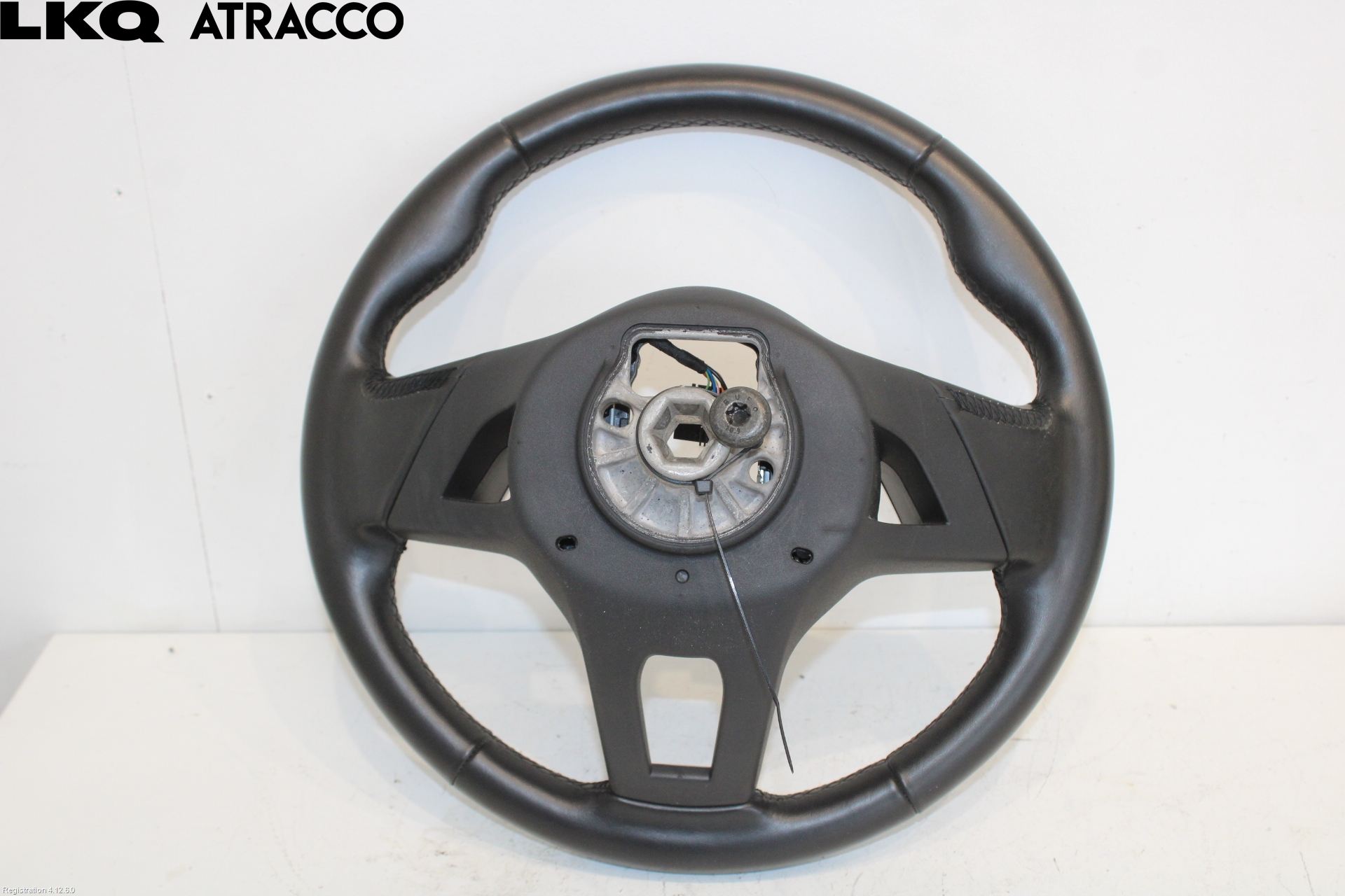 Jaguar I-PACE 18- Ratt