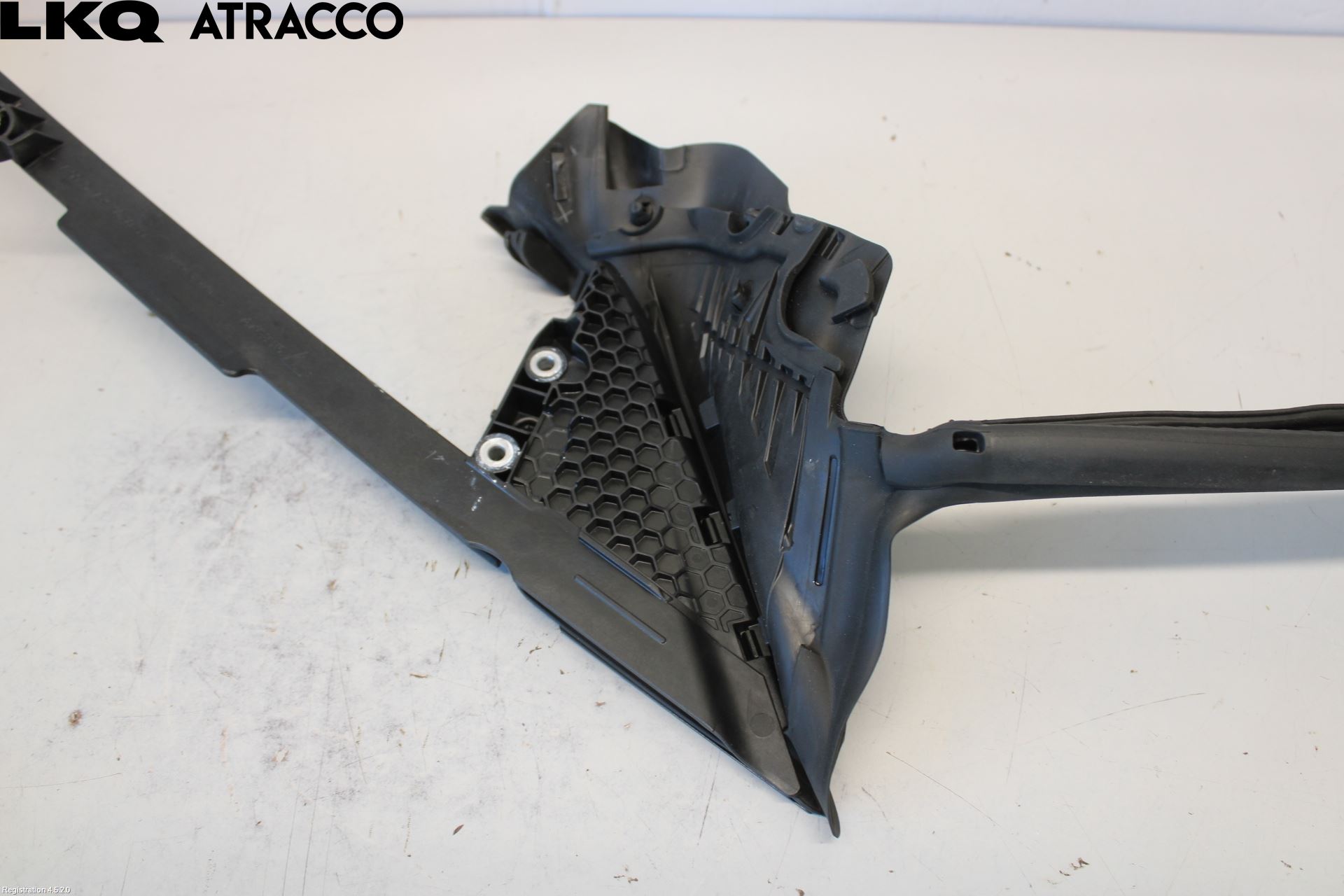 Porsche TAYCAN 20- Dør Pakning