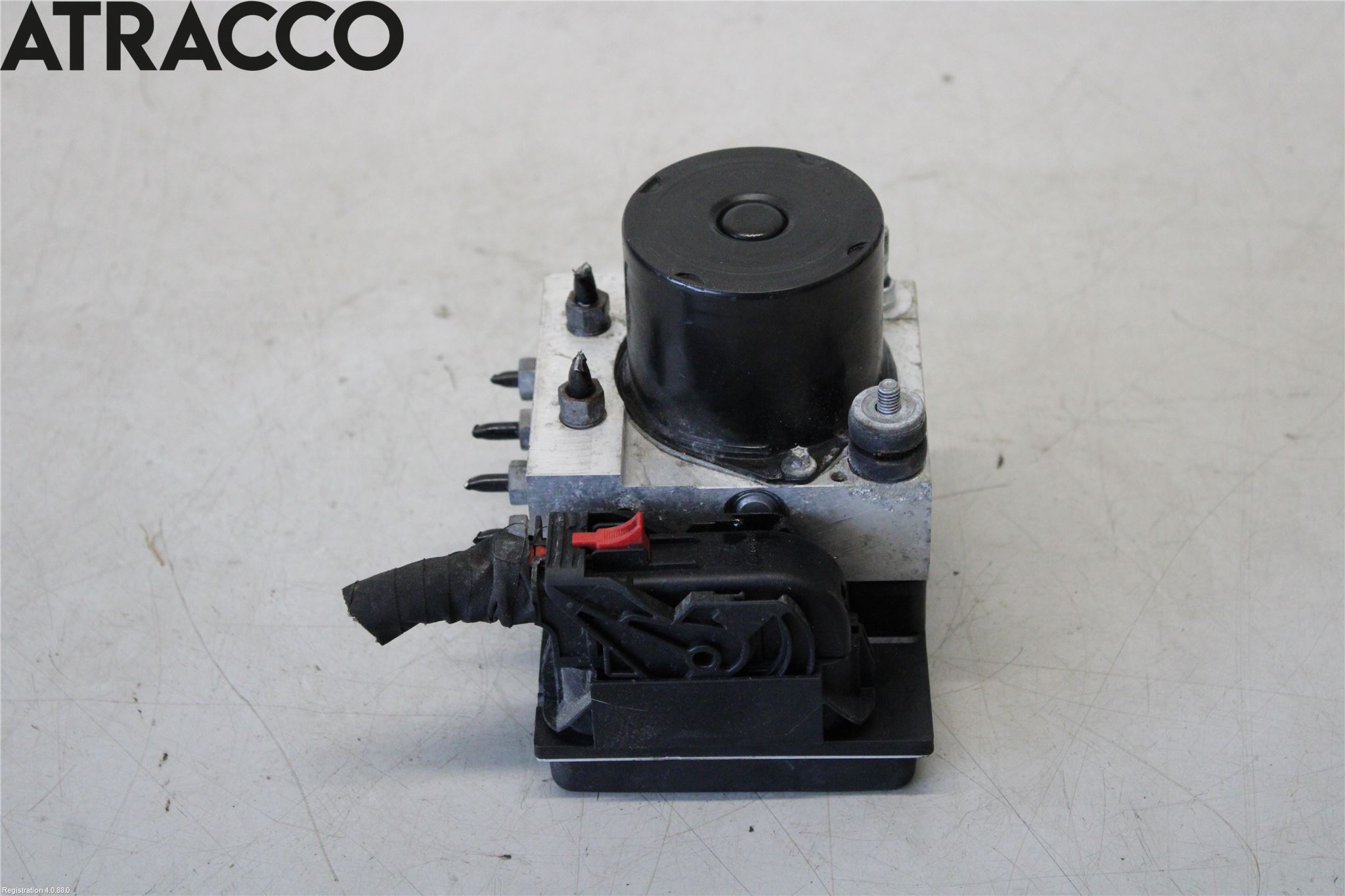 Audi A1/S1 11-18 Abs Hydraulikkaggregat