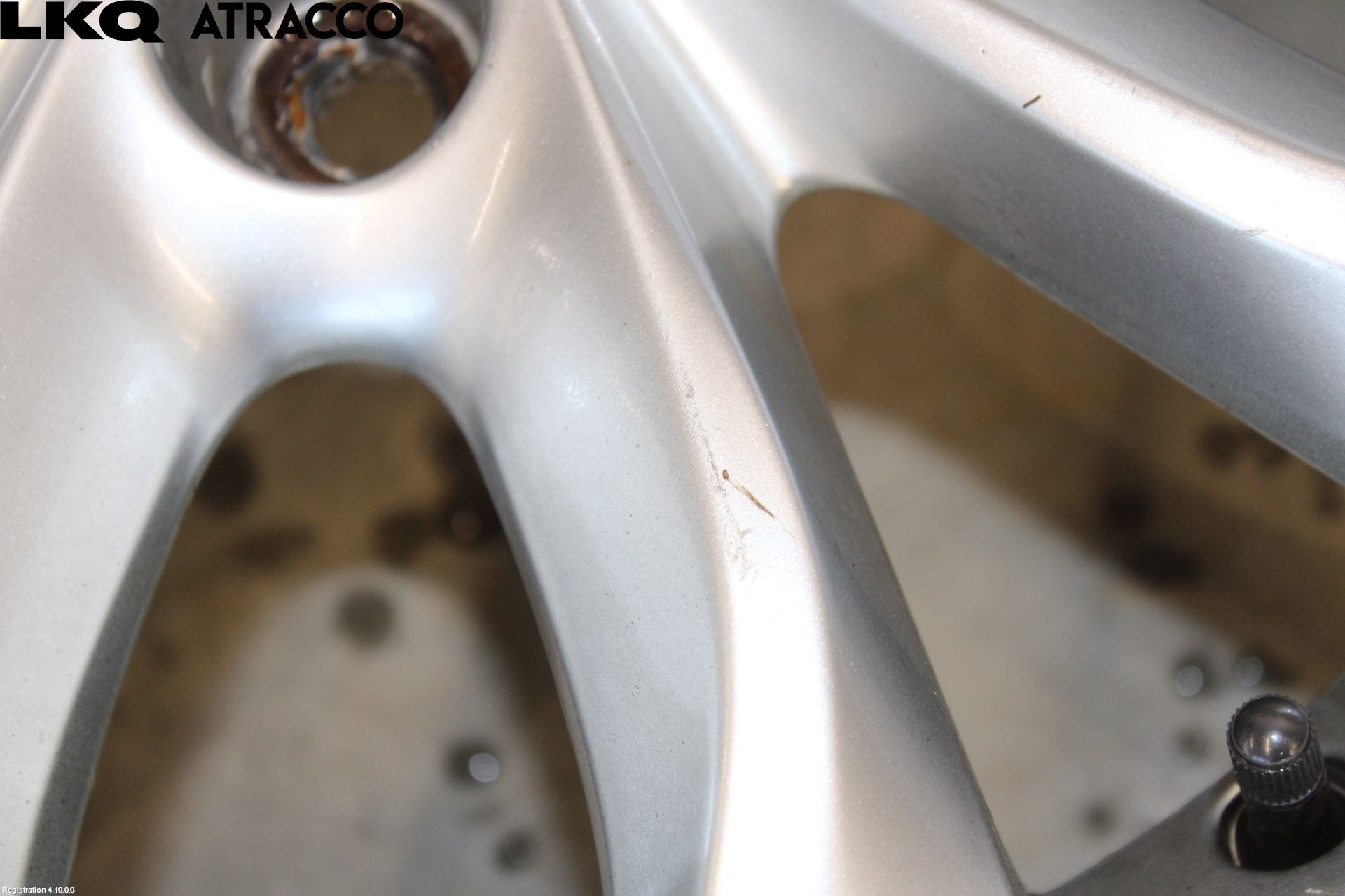 Mazda 3 III 14-19 Dekk Vinter På Alu Felg 4Stk