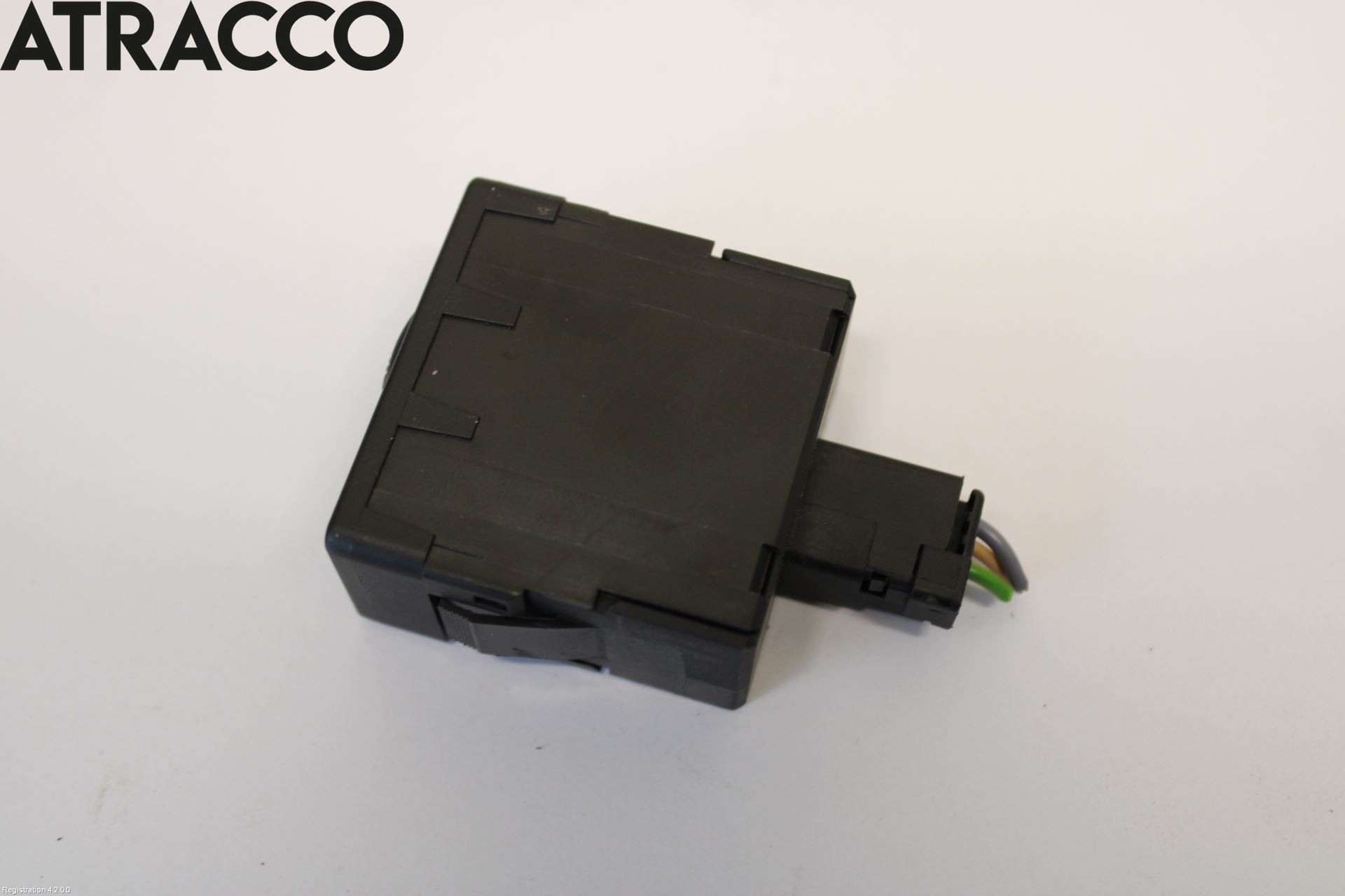 Citroen BERLINGO 08-18 Bryter Nivå Regulering