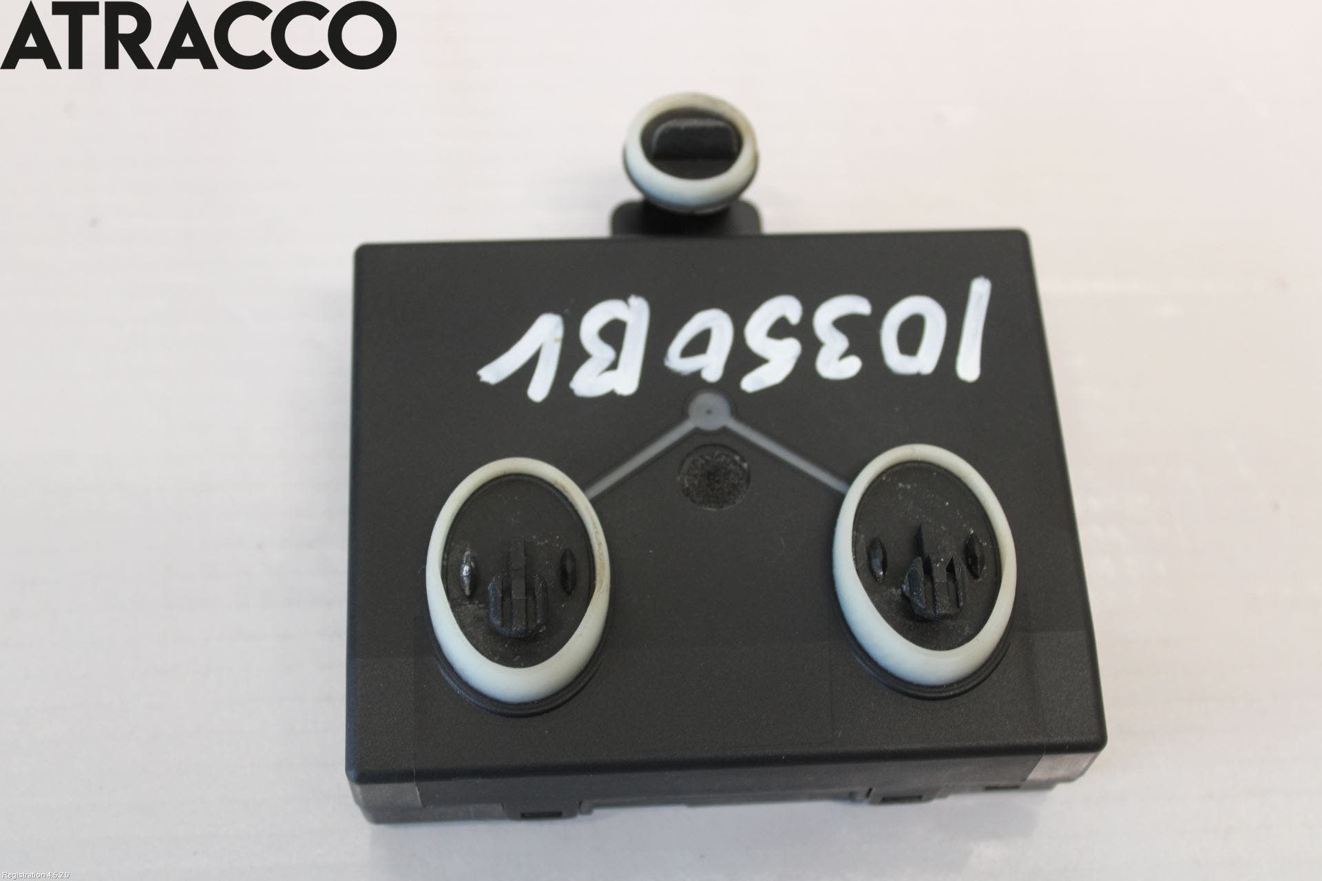 Audi A3/S3 05-13 Styreenhet Dør