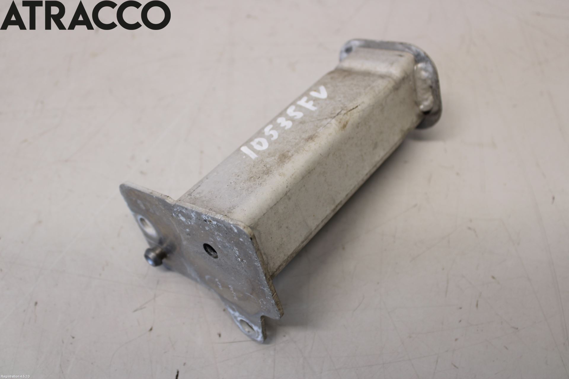 Opel CORSA F, CORSA-E 20- Front Øvrig