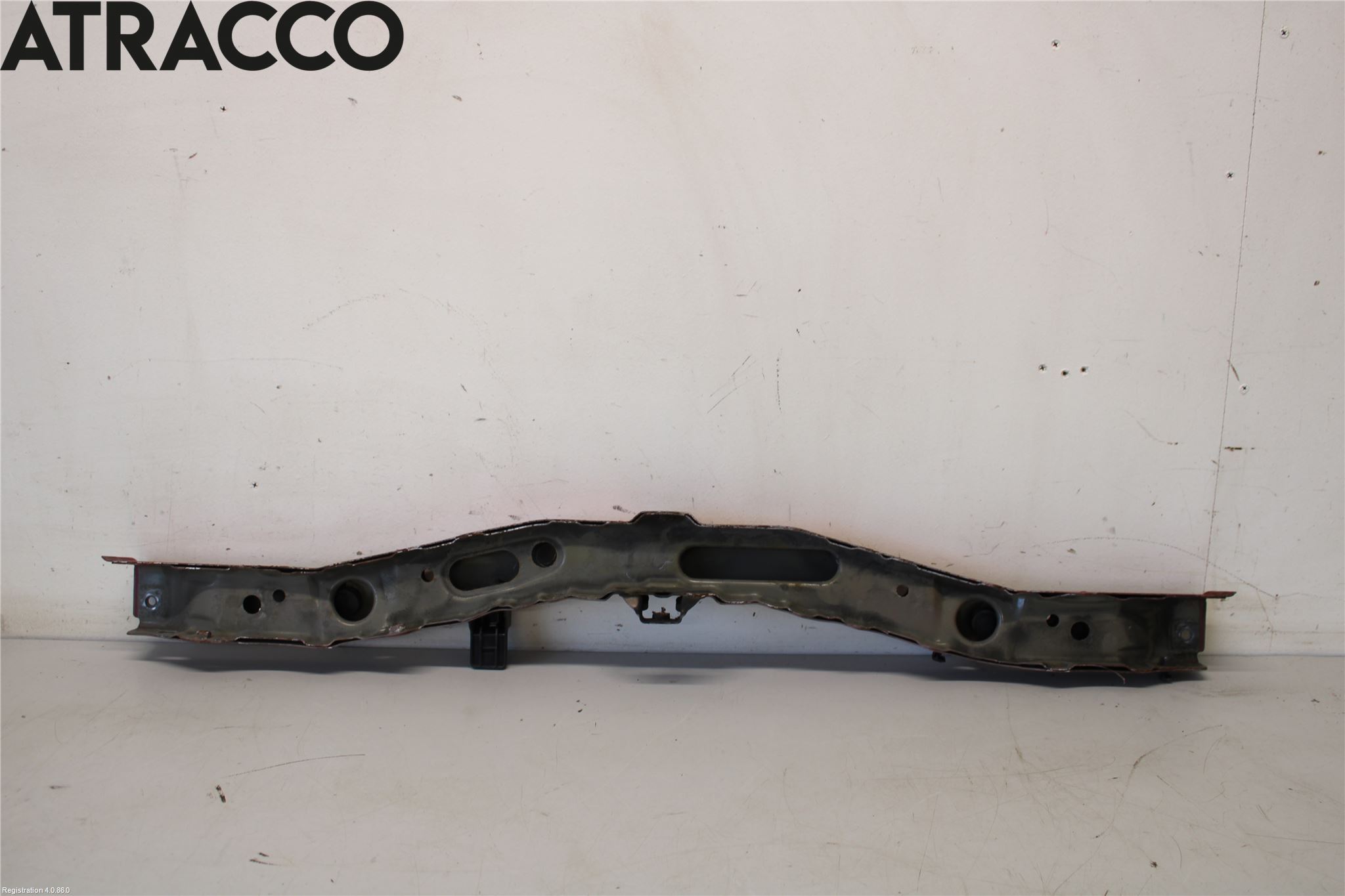 Toyota AURIS 13-19 Frontplate Øvre