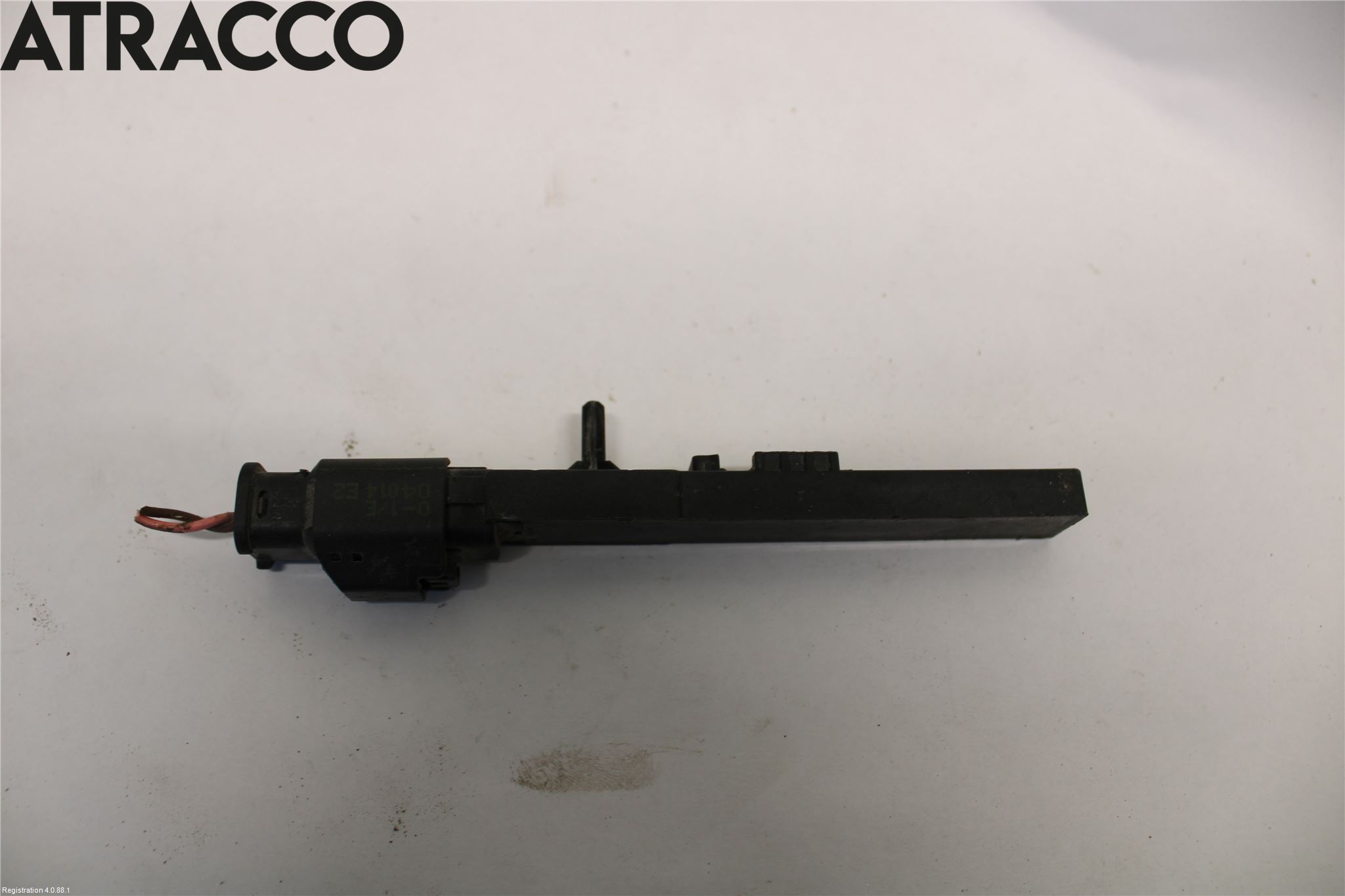 Peugeot 308 14-21 Antenn El