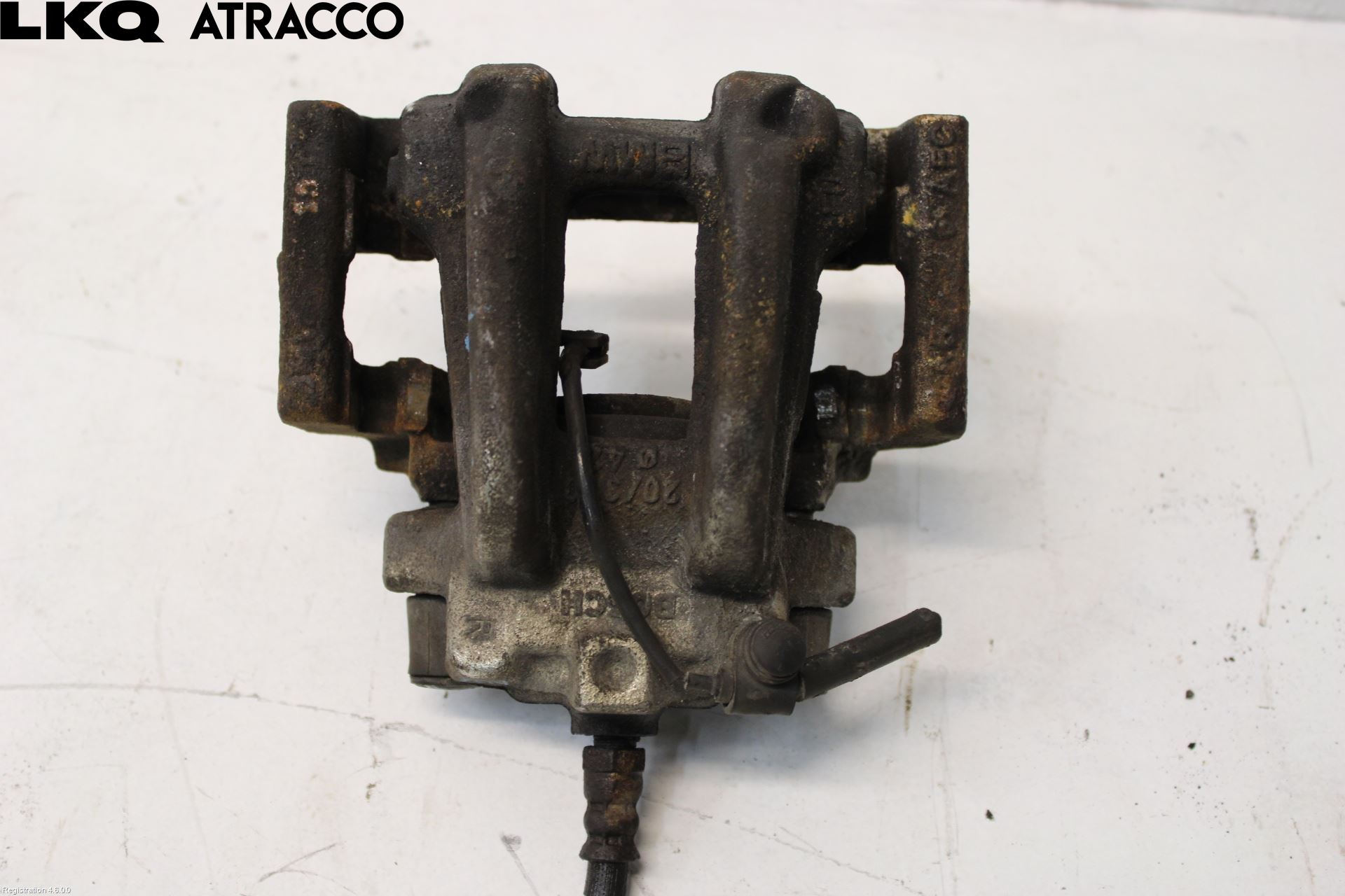 BMW 3 F30/F31/F80 12-19 Bremsecaliper Bak Høyre
