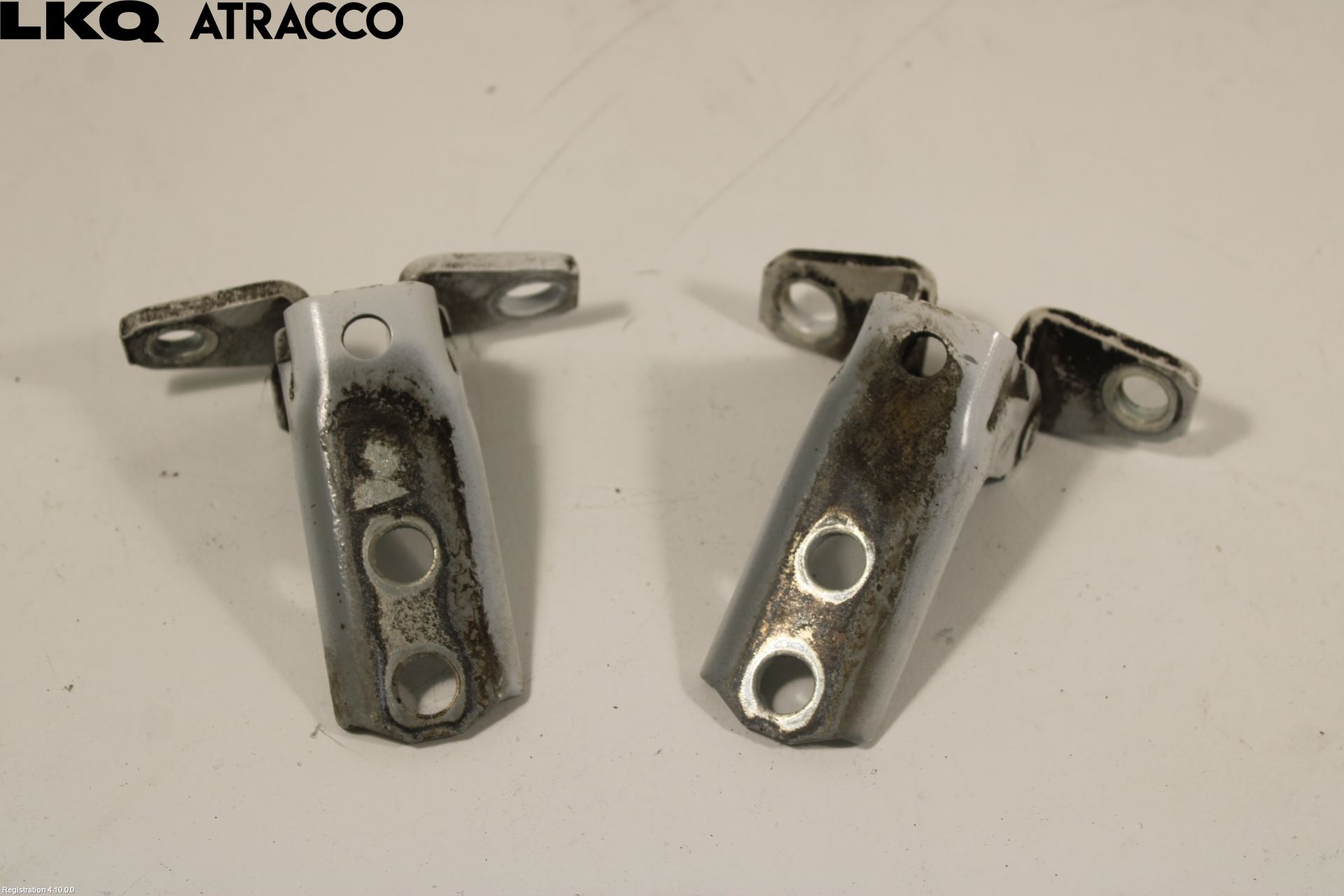 Mitsubishi OUTLANDER 13-21 Dørhengsel