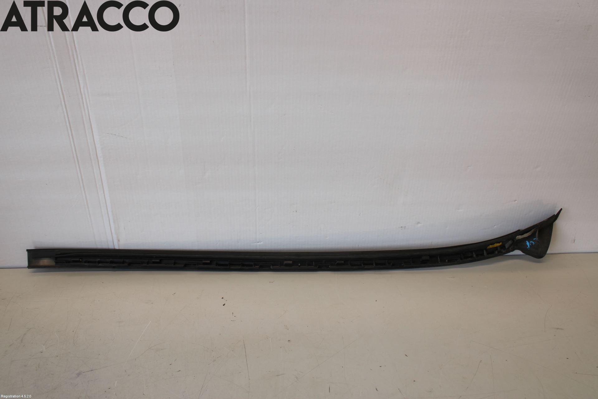 Mercedes-Benz MB E-KLASS (W212) 09-16 List Venstre Side