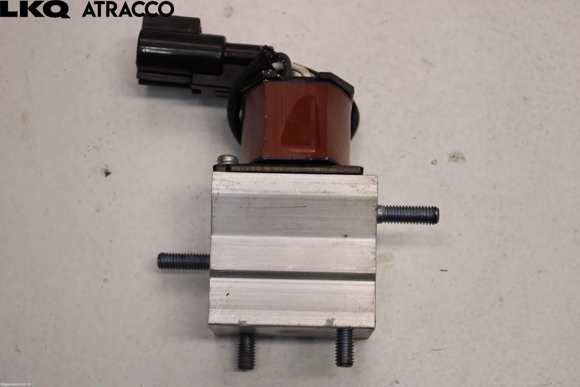 Hyundai KONA/ELECTRIC OS 18-23 Varme Ac Øvrig