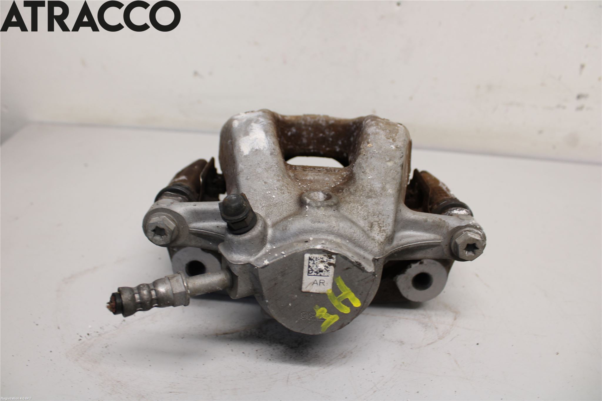 BMW i3 I01 13-22 Bremsecaliper Foran Høyre