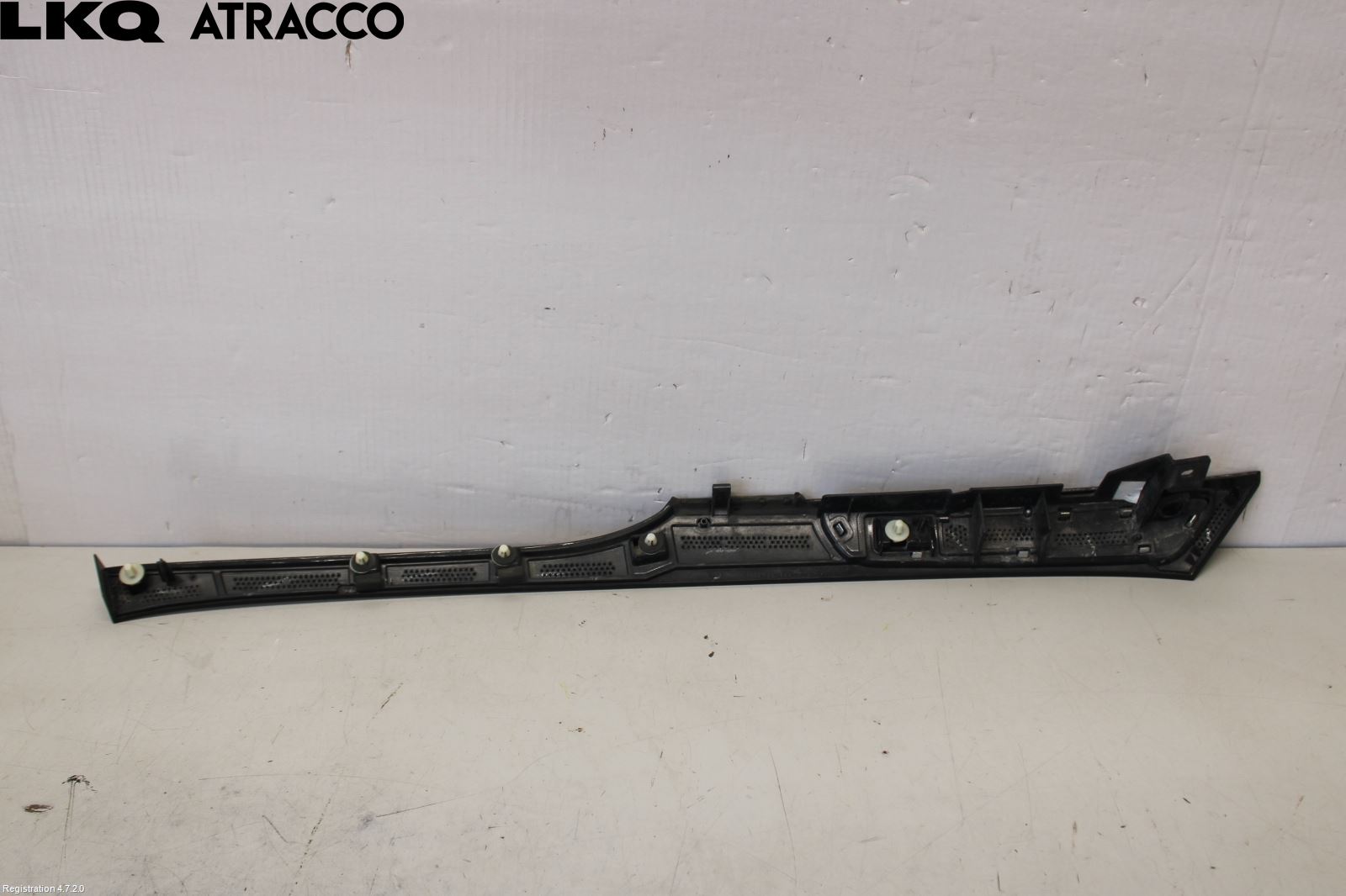 Opel AMPERA 17- List Venstre Side