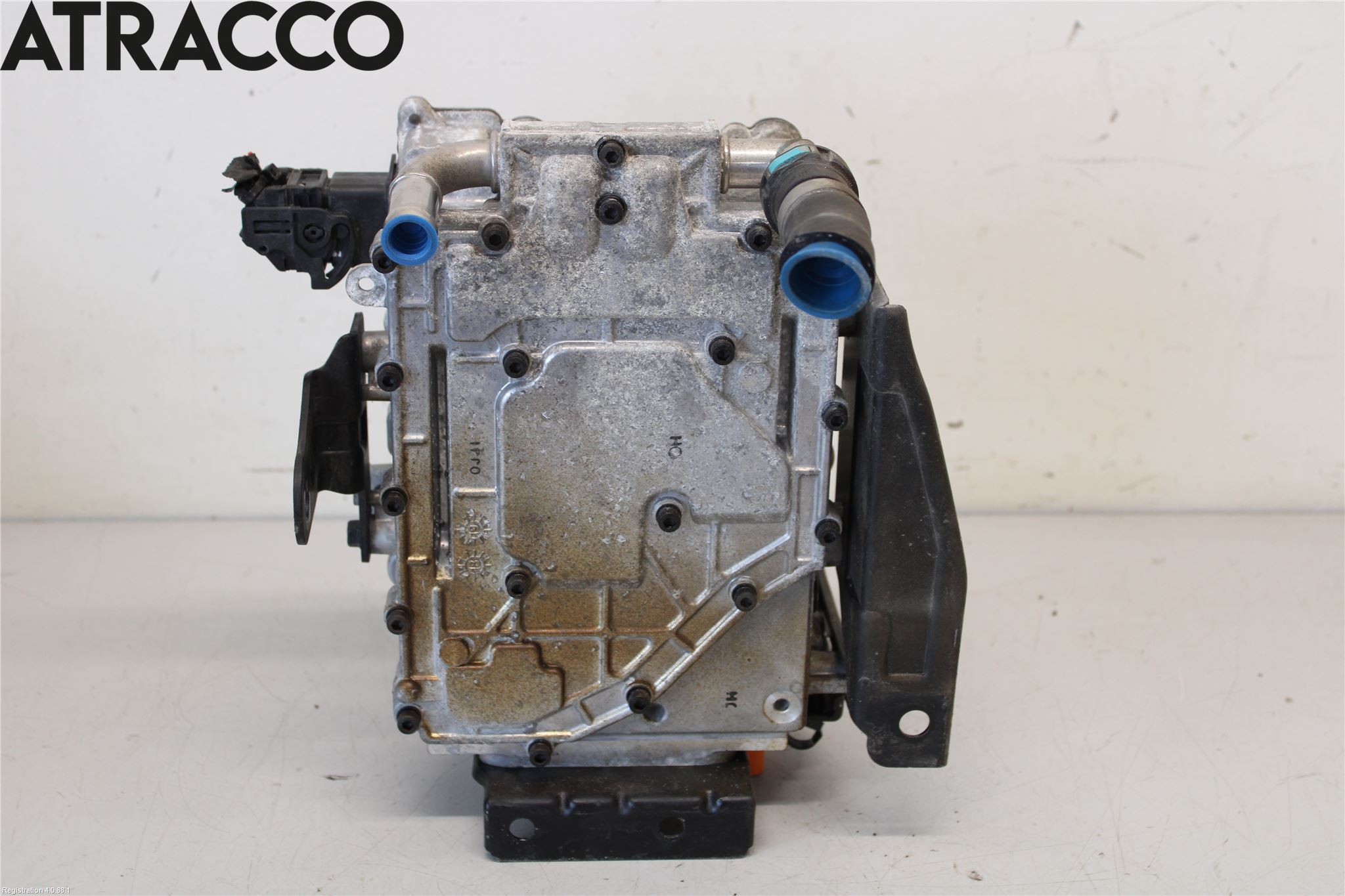 Kia CEED/CEED SW 19- Inverter Hybrid