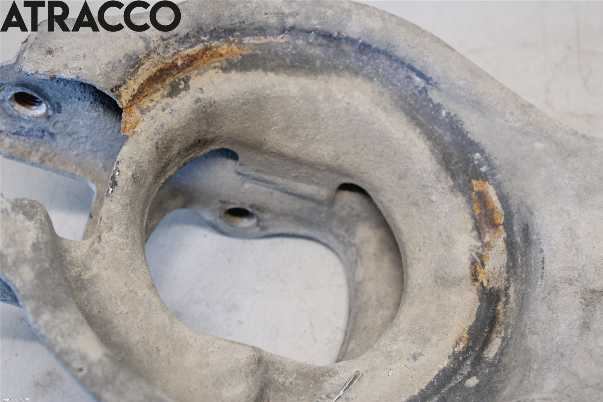 Volvo V70 05-08 Bærearm Bak Høyre