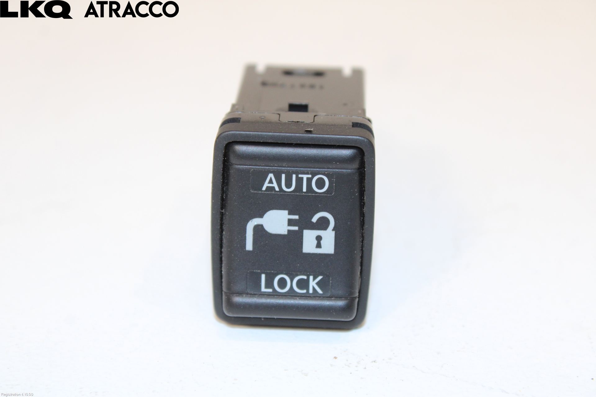 Nissan LEAF 11-17 Bryter Øvrig