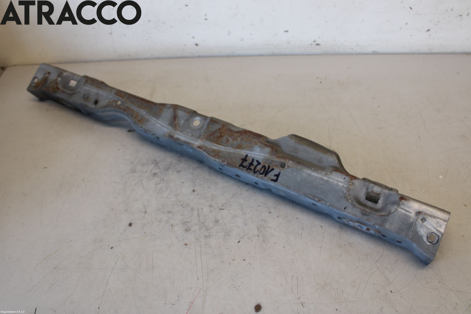 Suzuki LIANA Frontplate Øvre