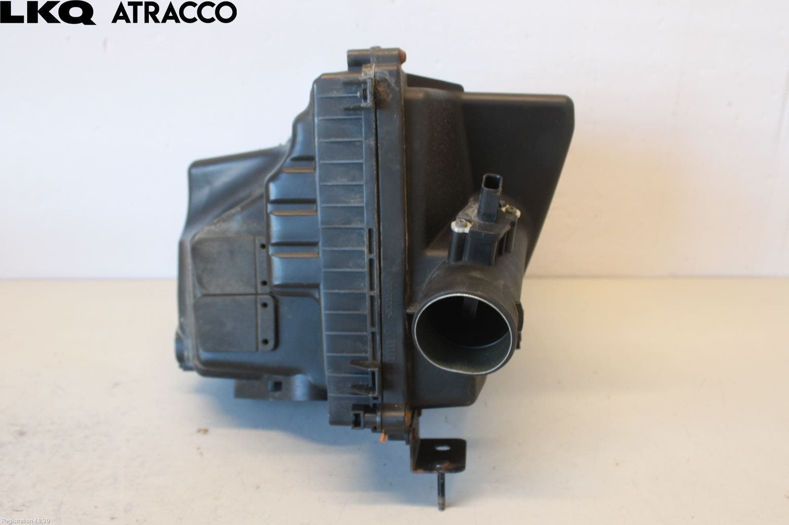 Volvo V60 11-13 Luftfilter Boks