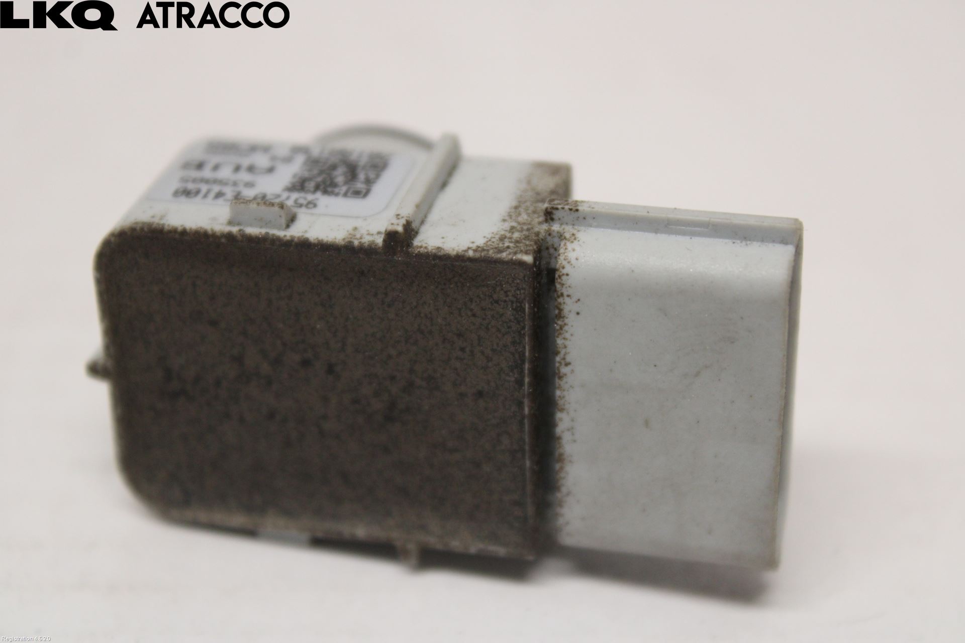 Kia SOUL 09- Sensor Ryggesensor