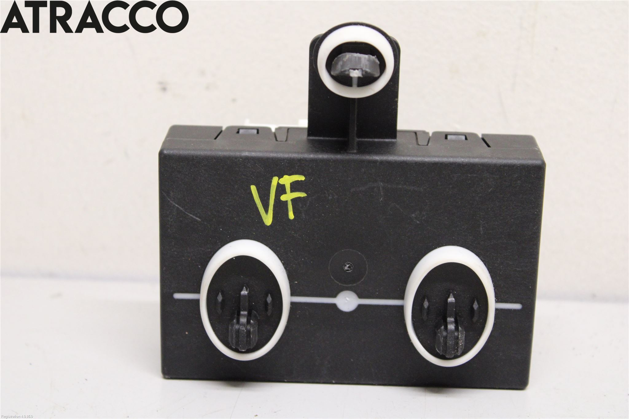 Porsche MACAN/EV 14- Styreenhet Dør