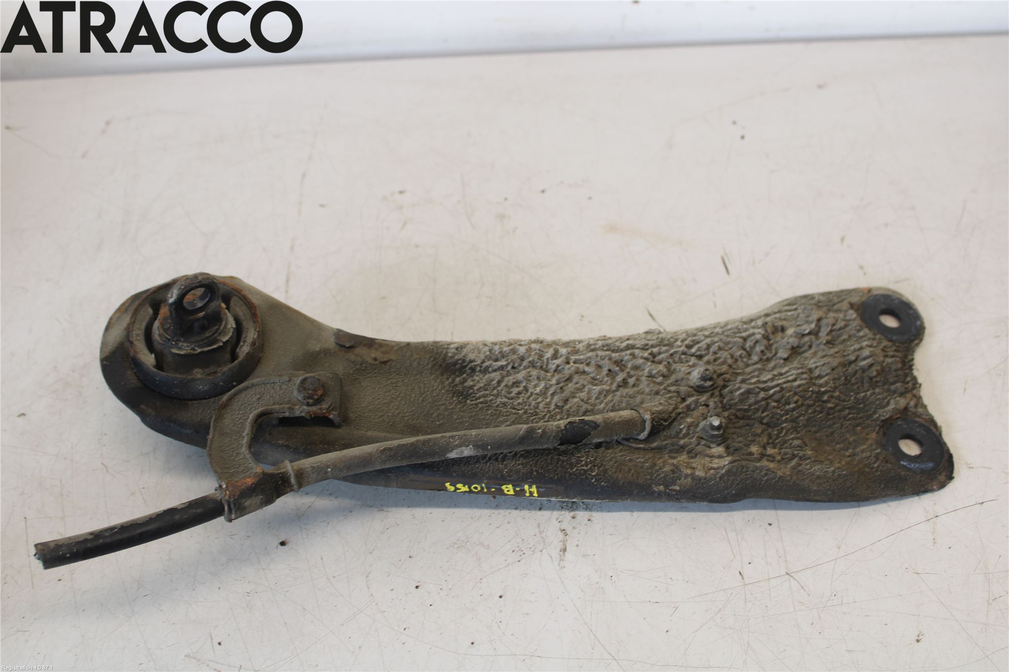 Kia NIRO (DE) 17-22 Bærearm Bak Høyre