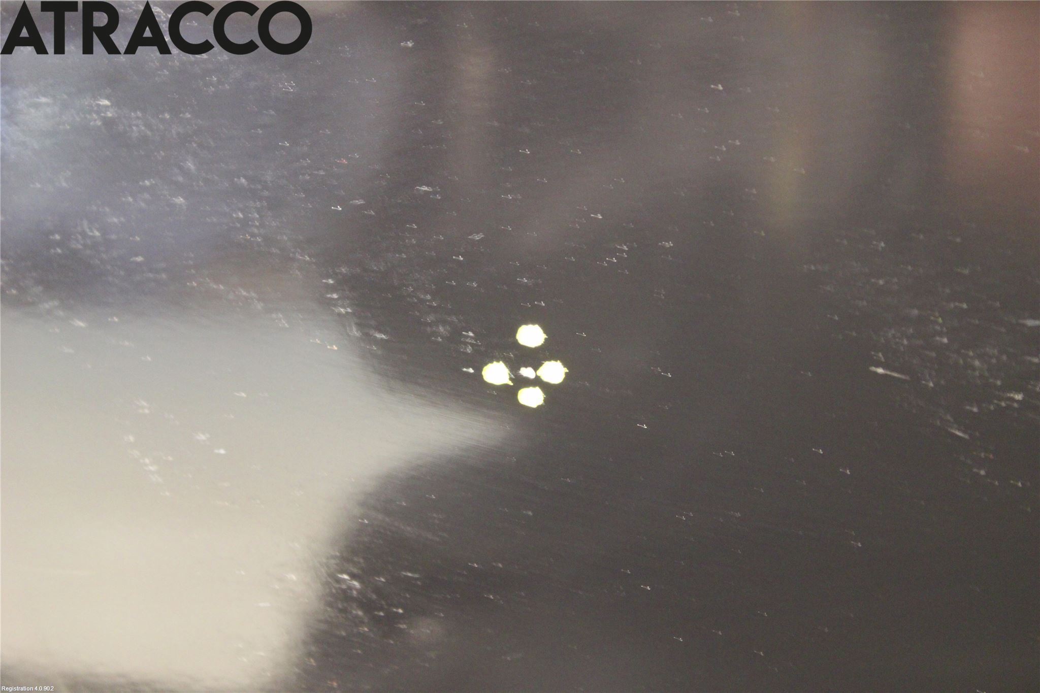 Mitsubishi ASX 10-22 Dør 4D Bak Venstre